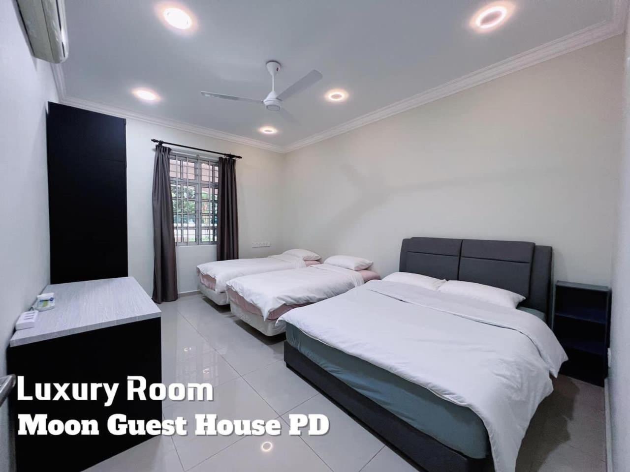 Moon Guest House photo 4