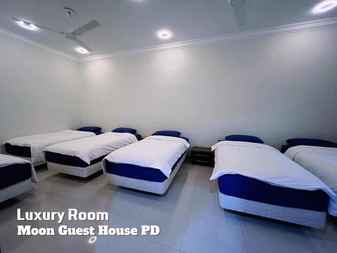 Moon Guest House photo 3