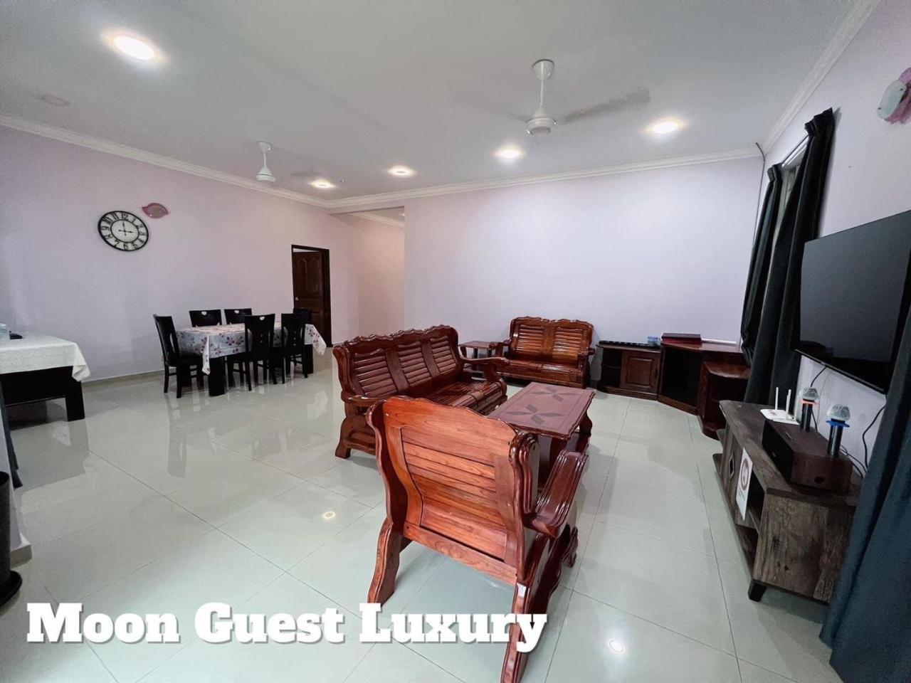 Moon Guest House photo 7