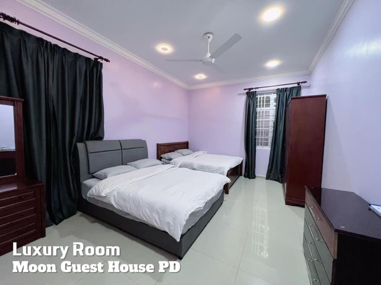 Moon Guest House photo 6