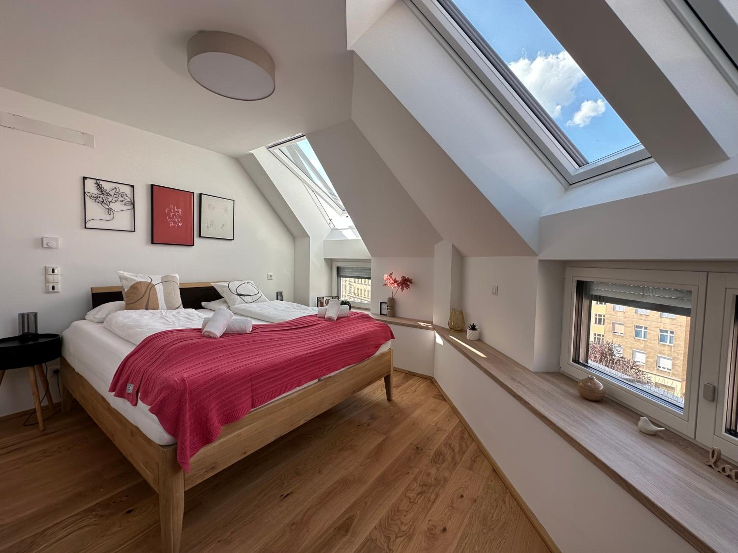 FeelHome-Ausblick-4 Gäste-WiFi-SmartTV