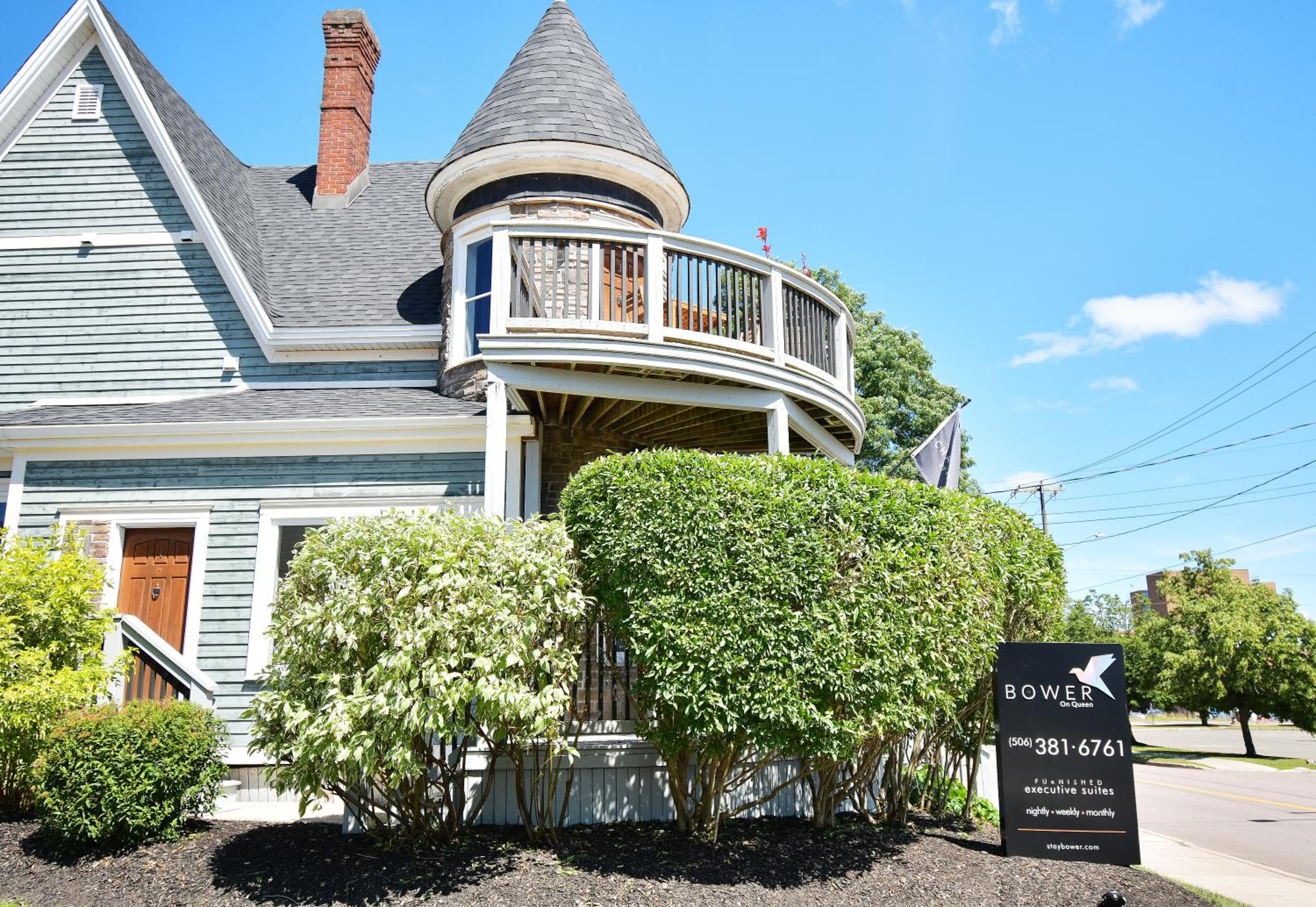 Moncton Vacations - Chateau Queen by Bower Boutique Hotels - Property Image 11
