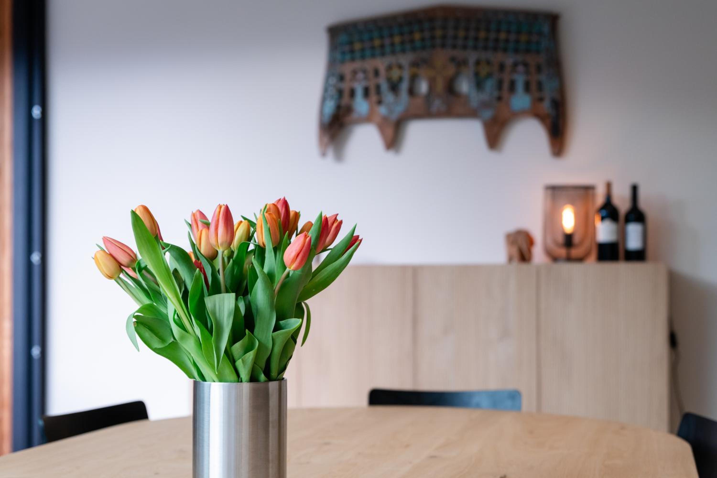 Vakantiehuis Remersdaal