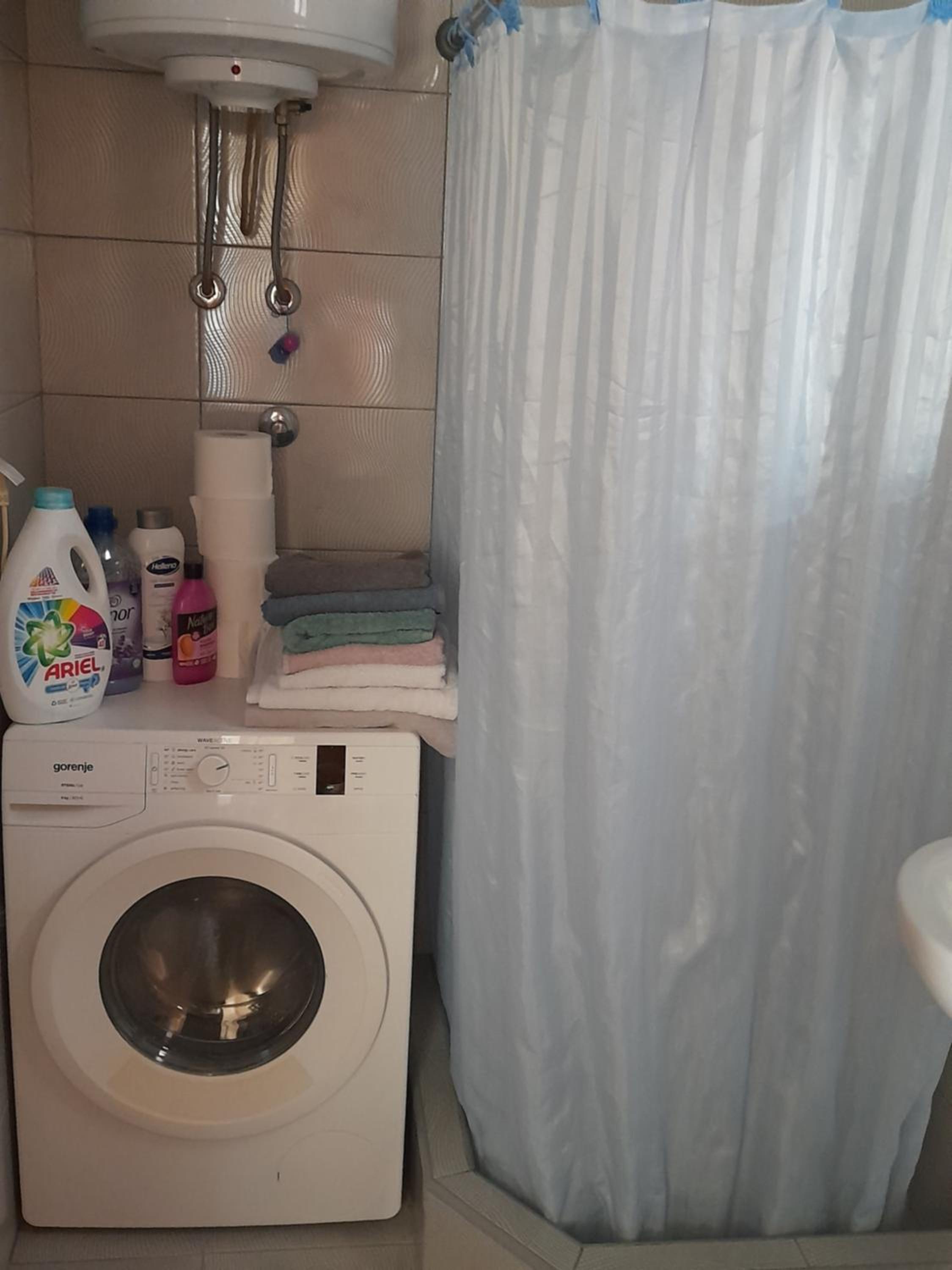Oaza Apartment