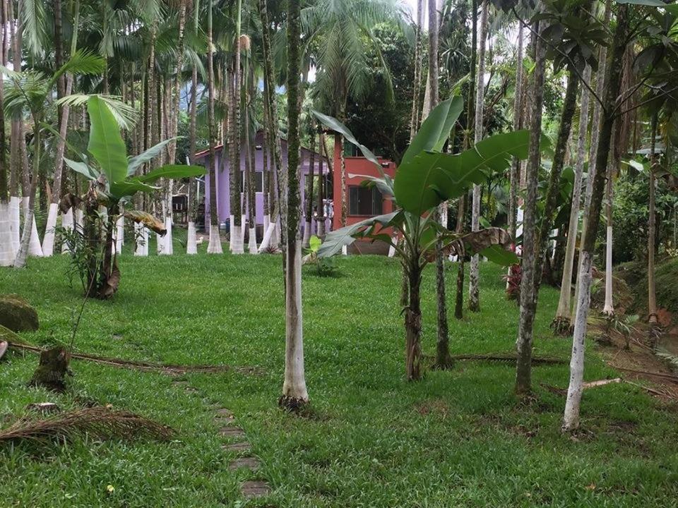 Chácara Morretes