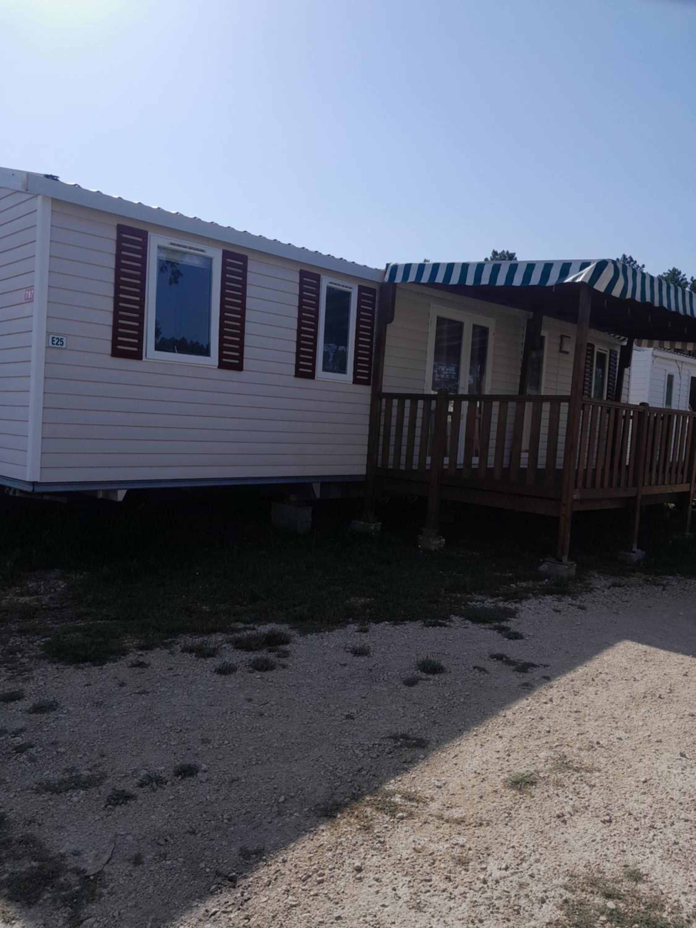 Bungalows Land'shause