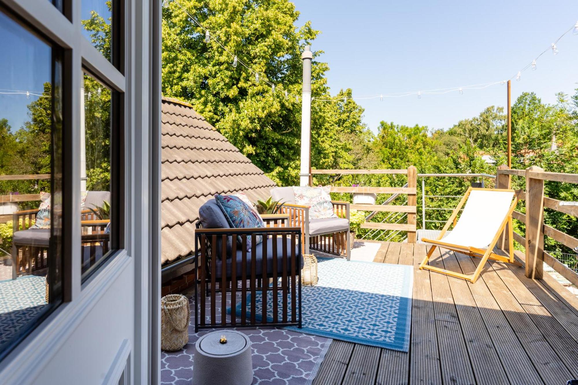 Studio - Kleiner Ostsee Hof