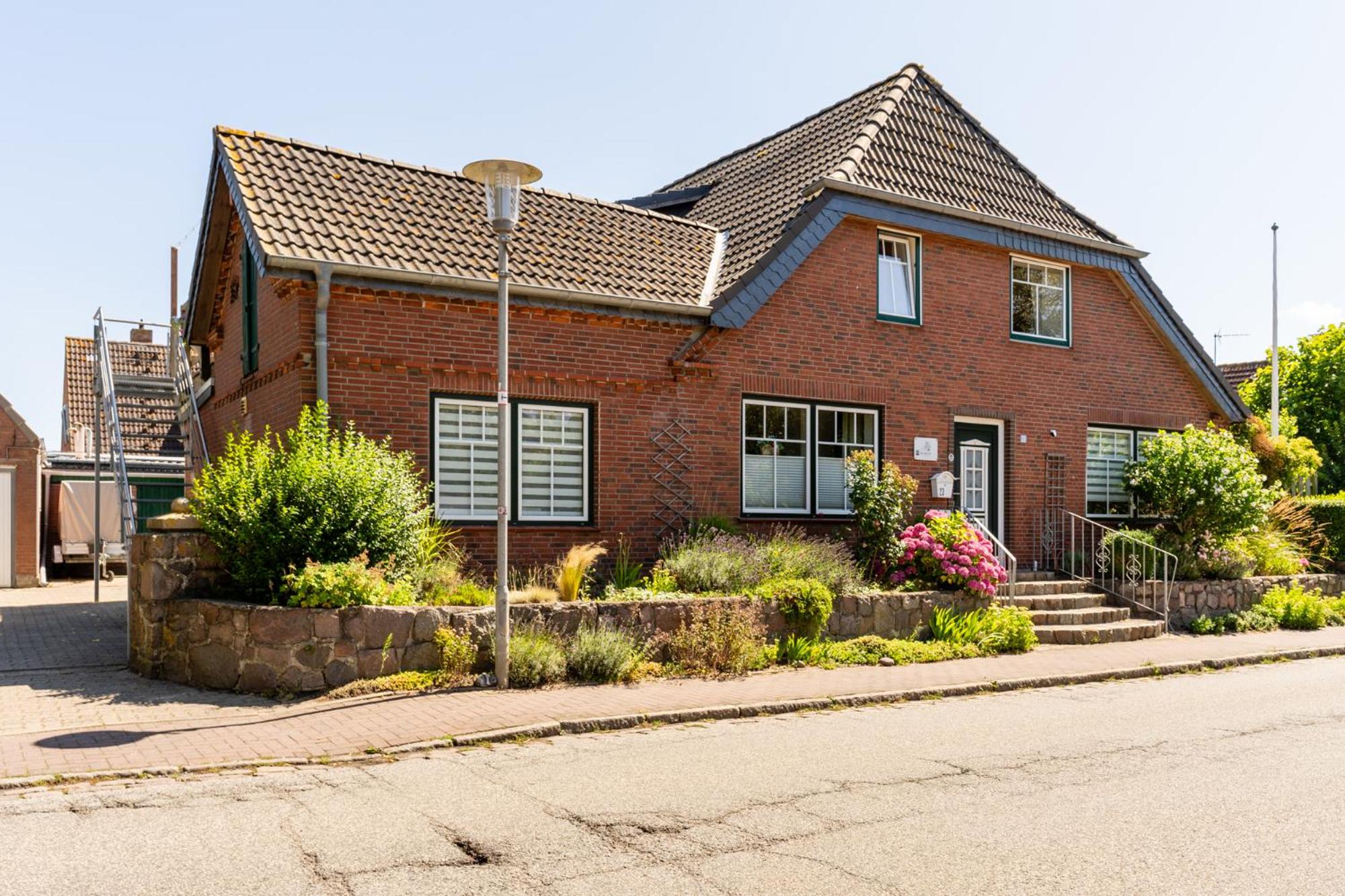 Studio - Kleiner Ostsee Hof