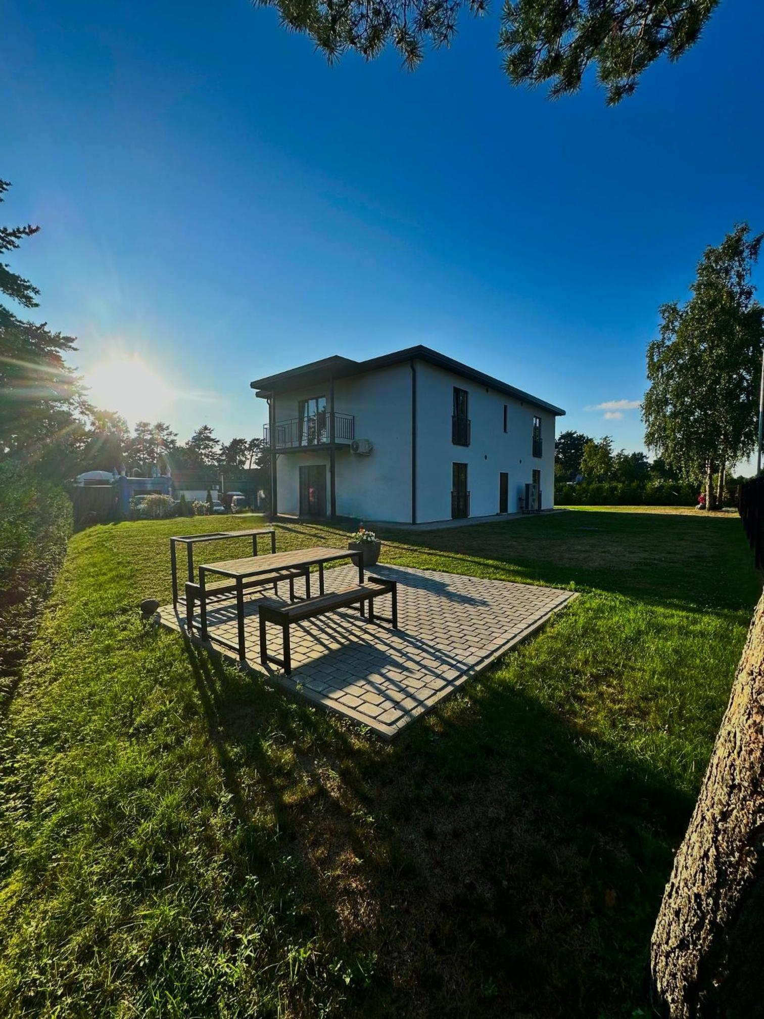 Apartamenti Zaķi