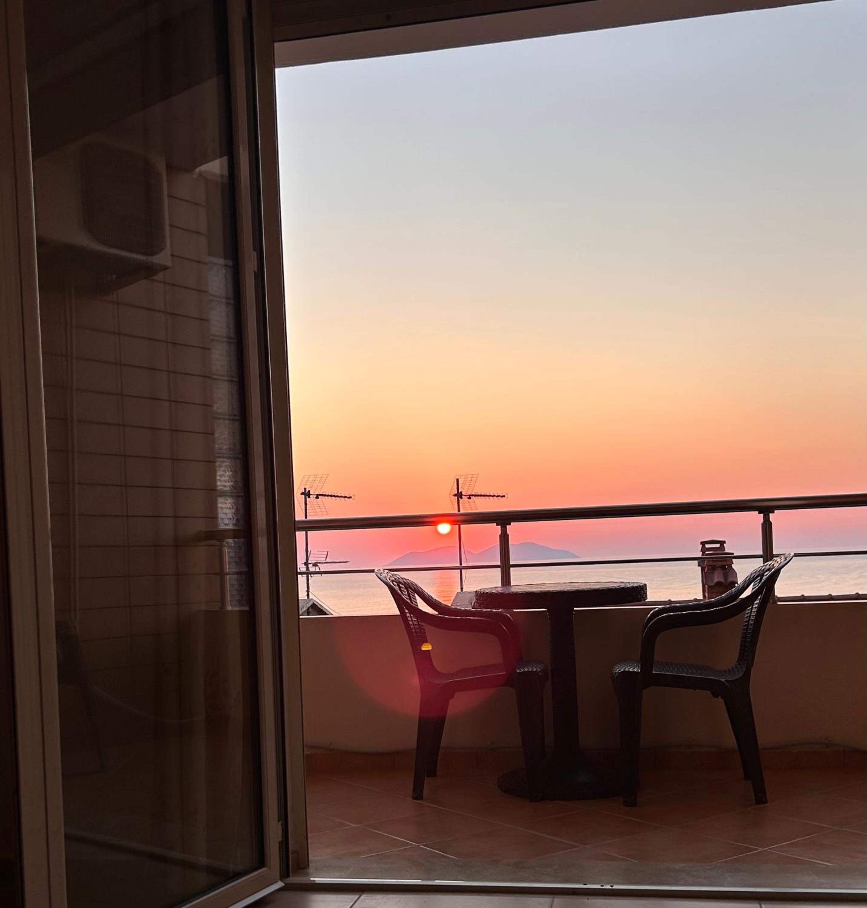 Casa Geco Vlore
