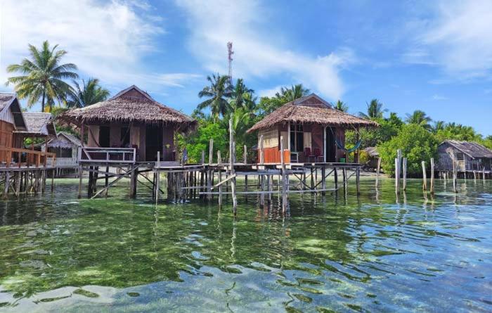 Adefiro homestay