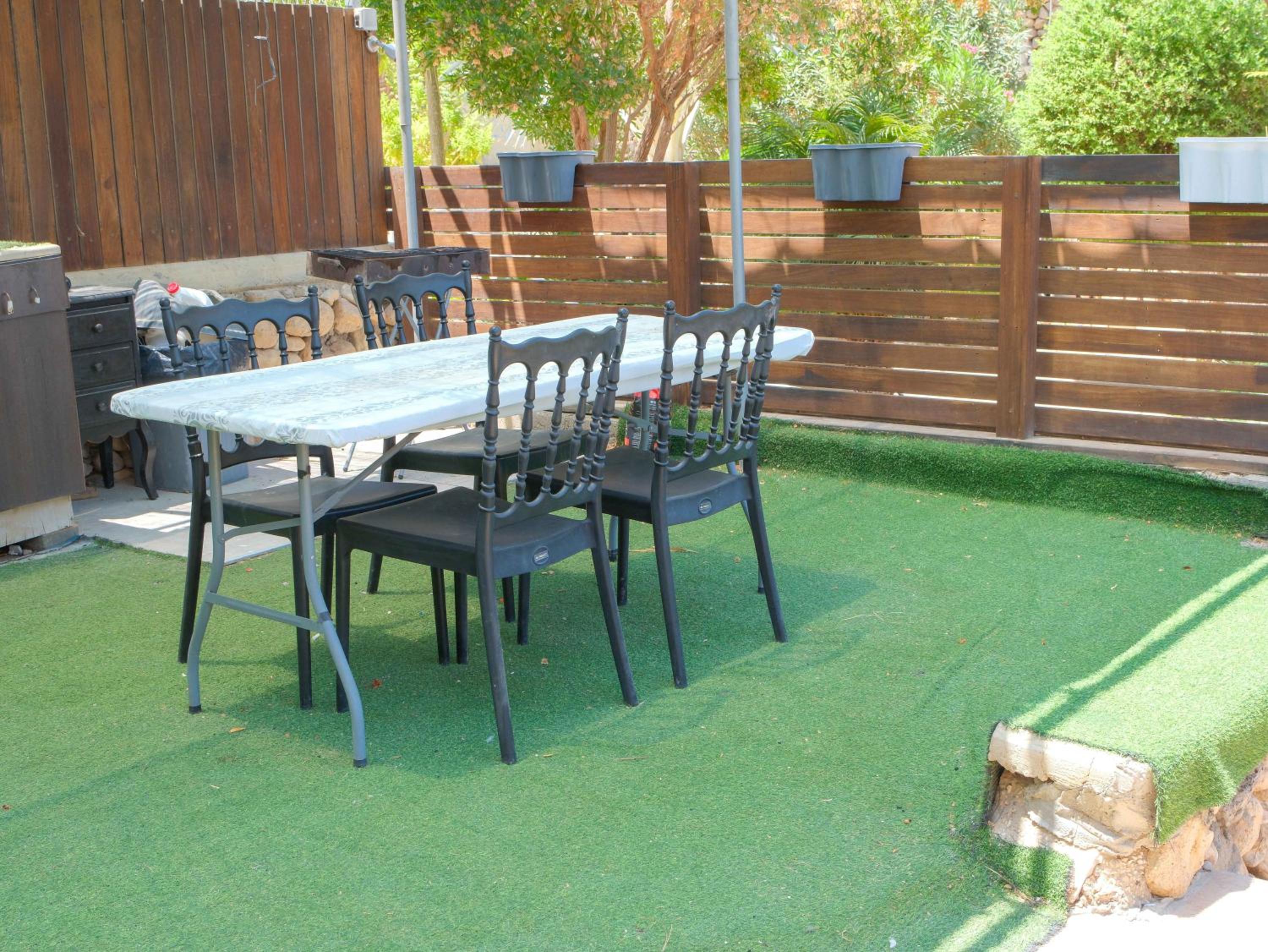 Romi's suite by LOREN VILLAGE view 5