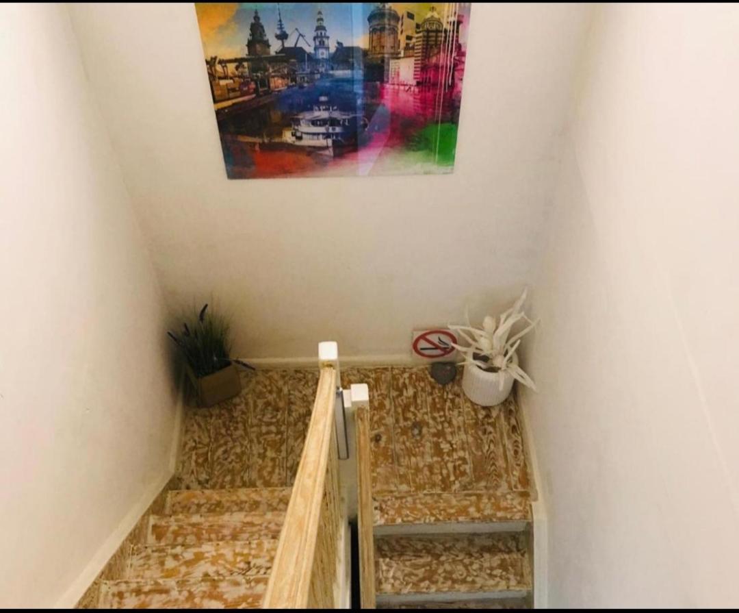 Ferienwohnung Bergblick