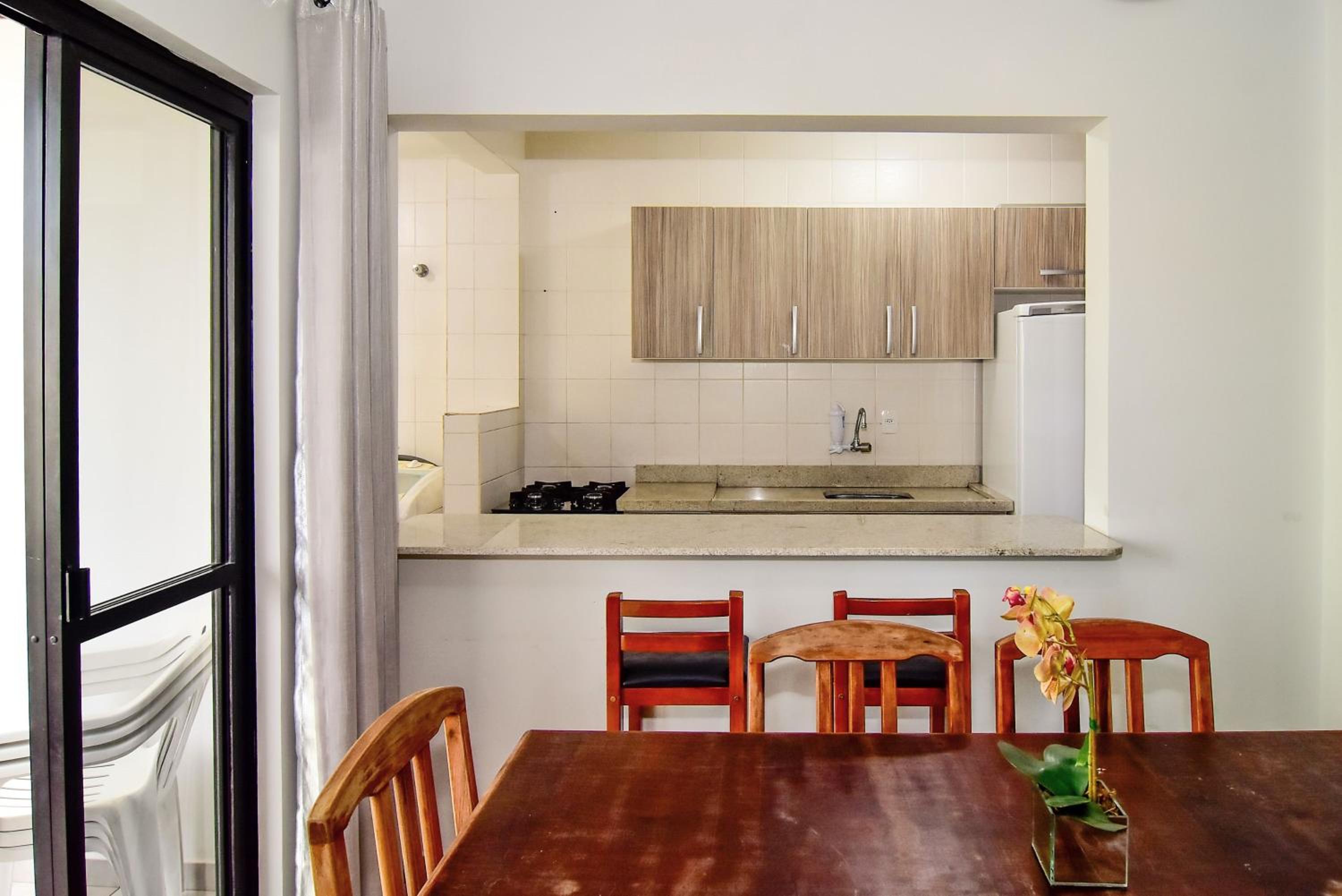 Portal do Vale: Garagem e Wi-fi na Rua 1800 P2497