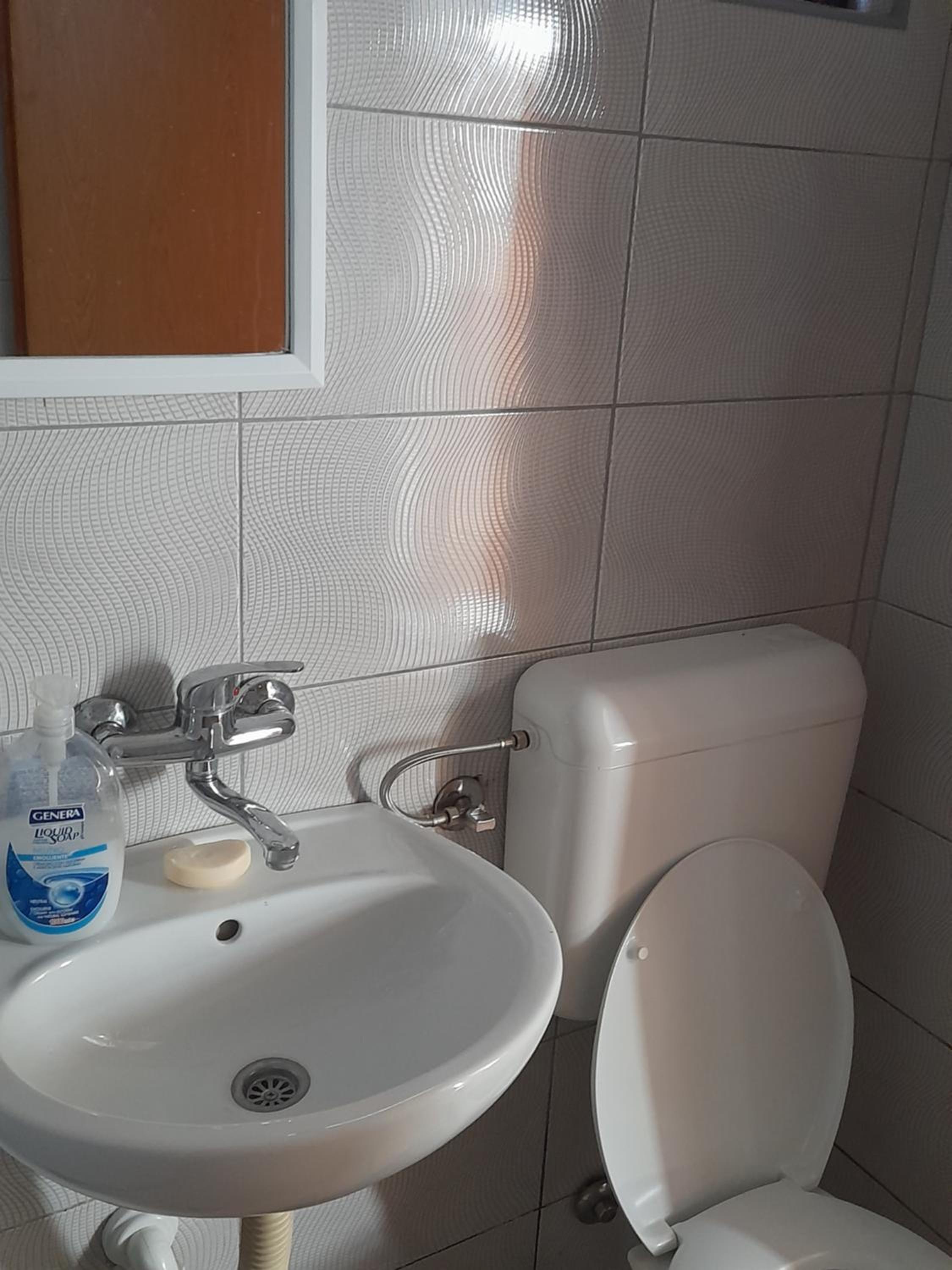 Oaza Apartment