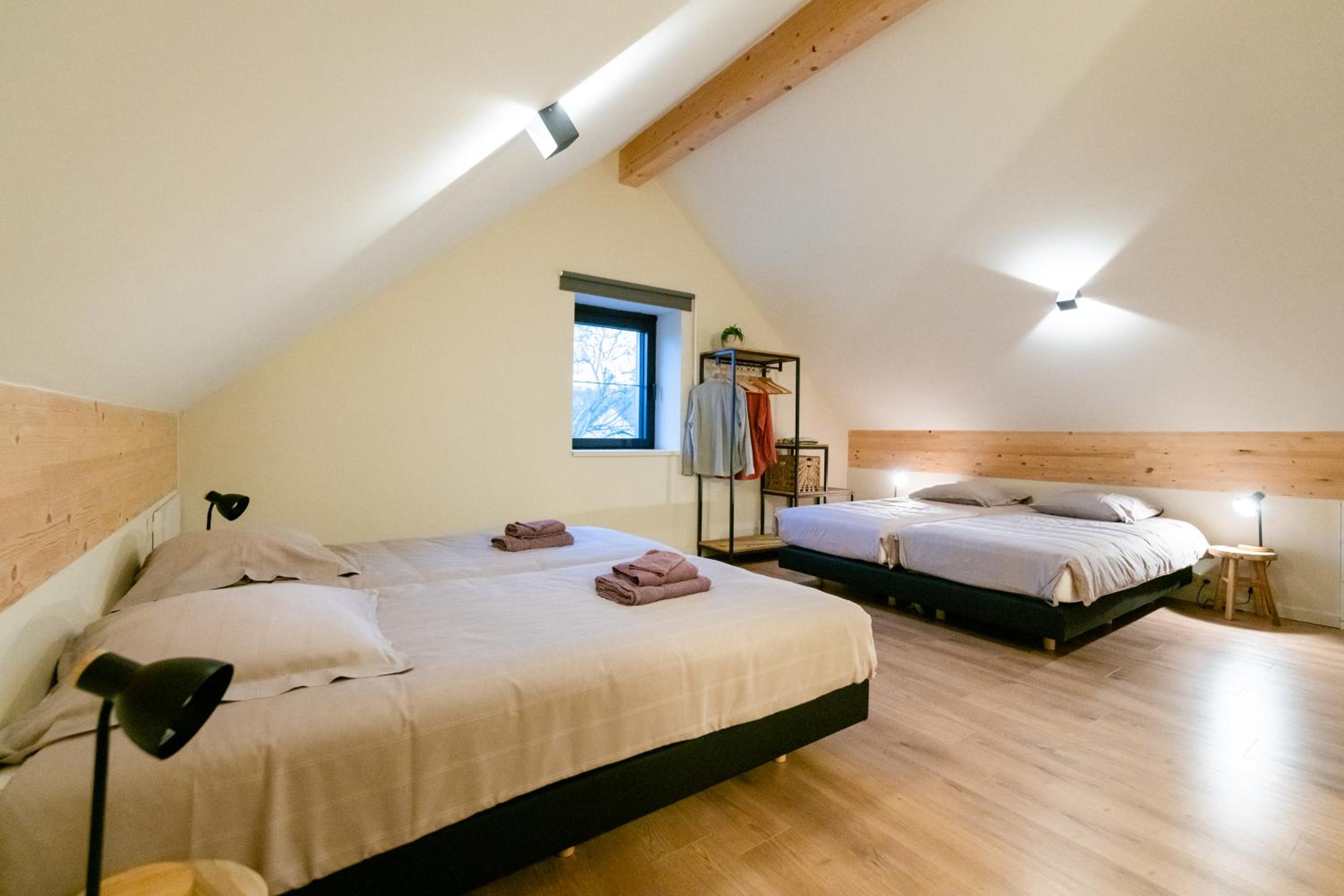 Vakantiehuis Remersdaal