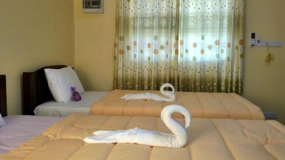 Lampang Lanna Home