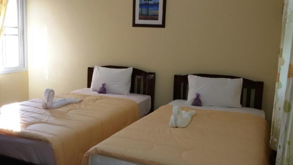 Lampang Lanna Home