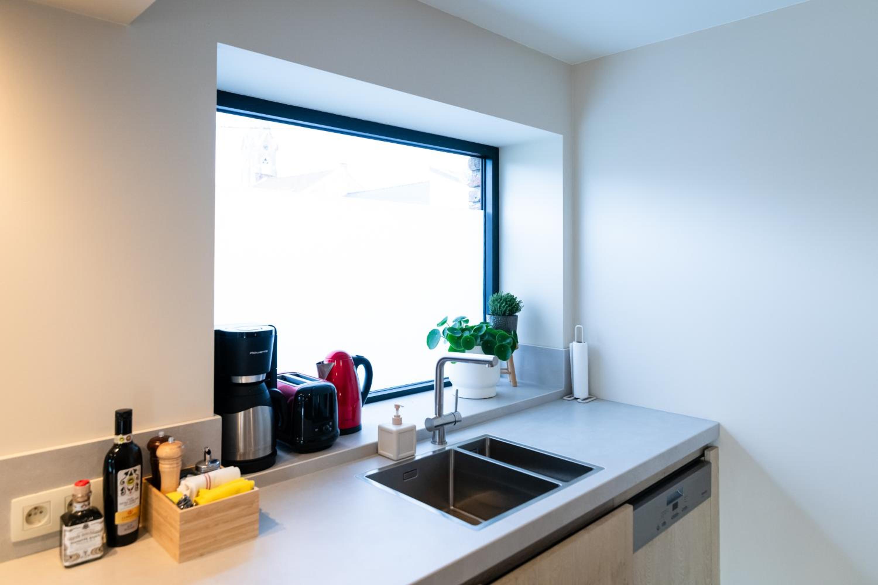 Vakantiehuis Remersdaal