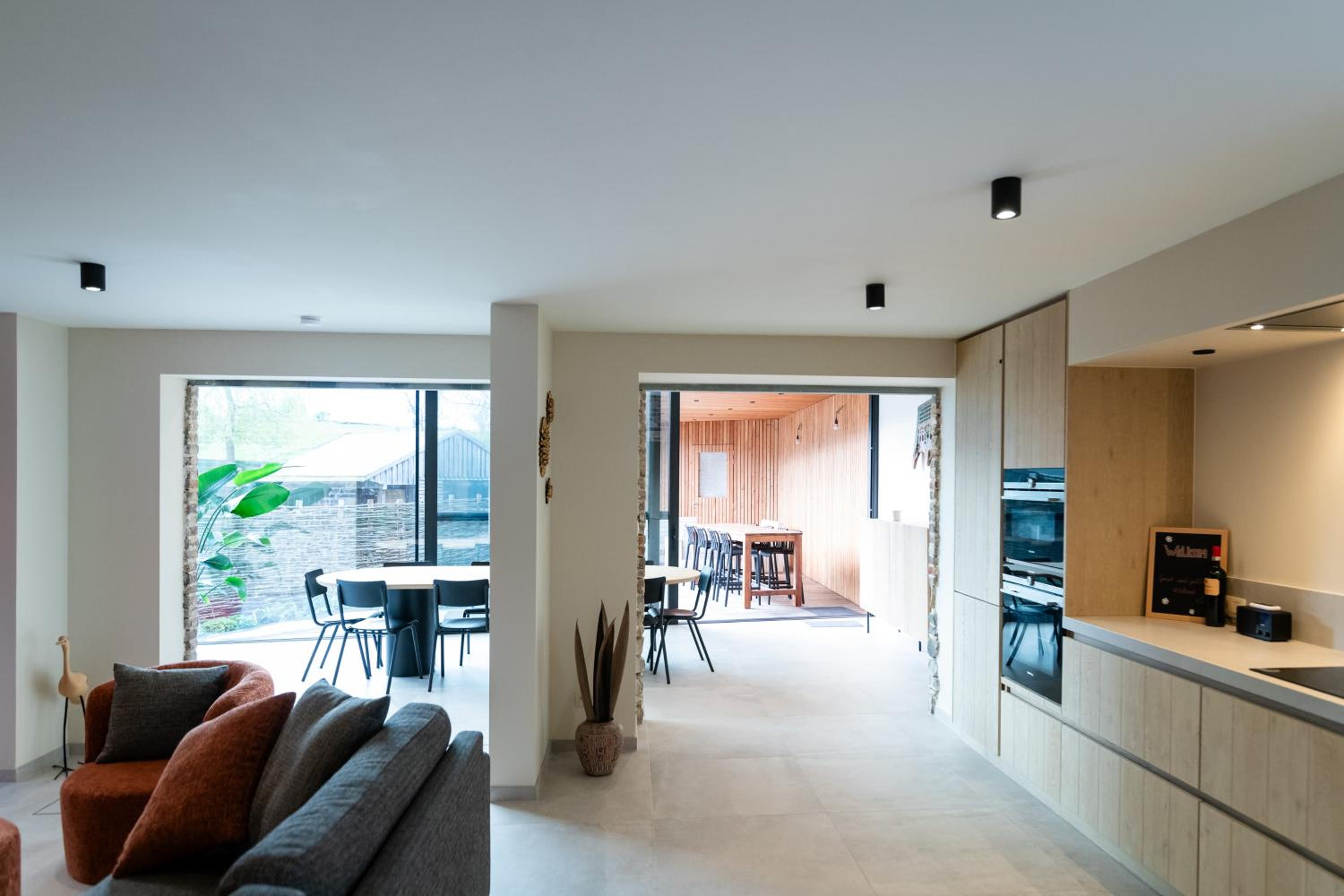 Vakantiehuis Remersdaal