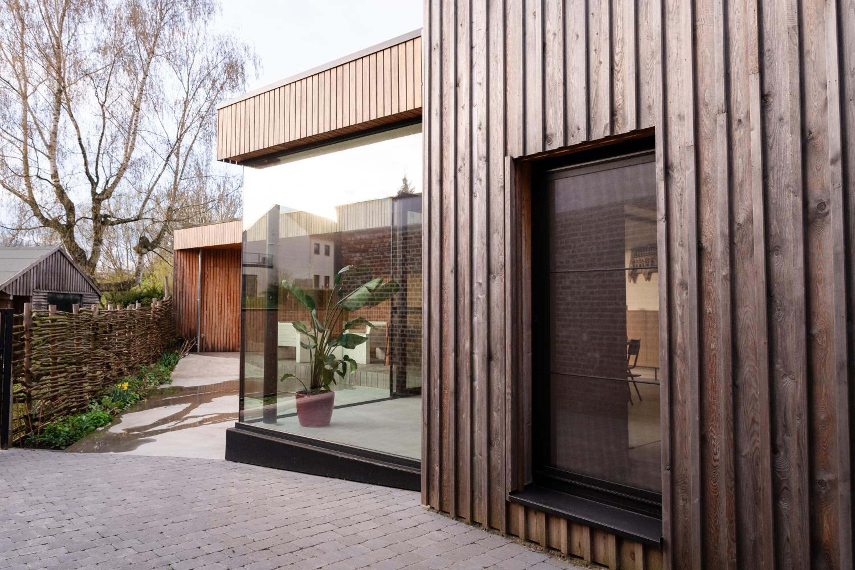 Vakantiehuis Remersdaal