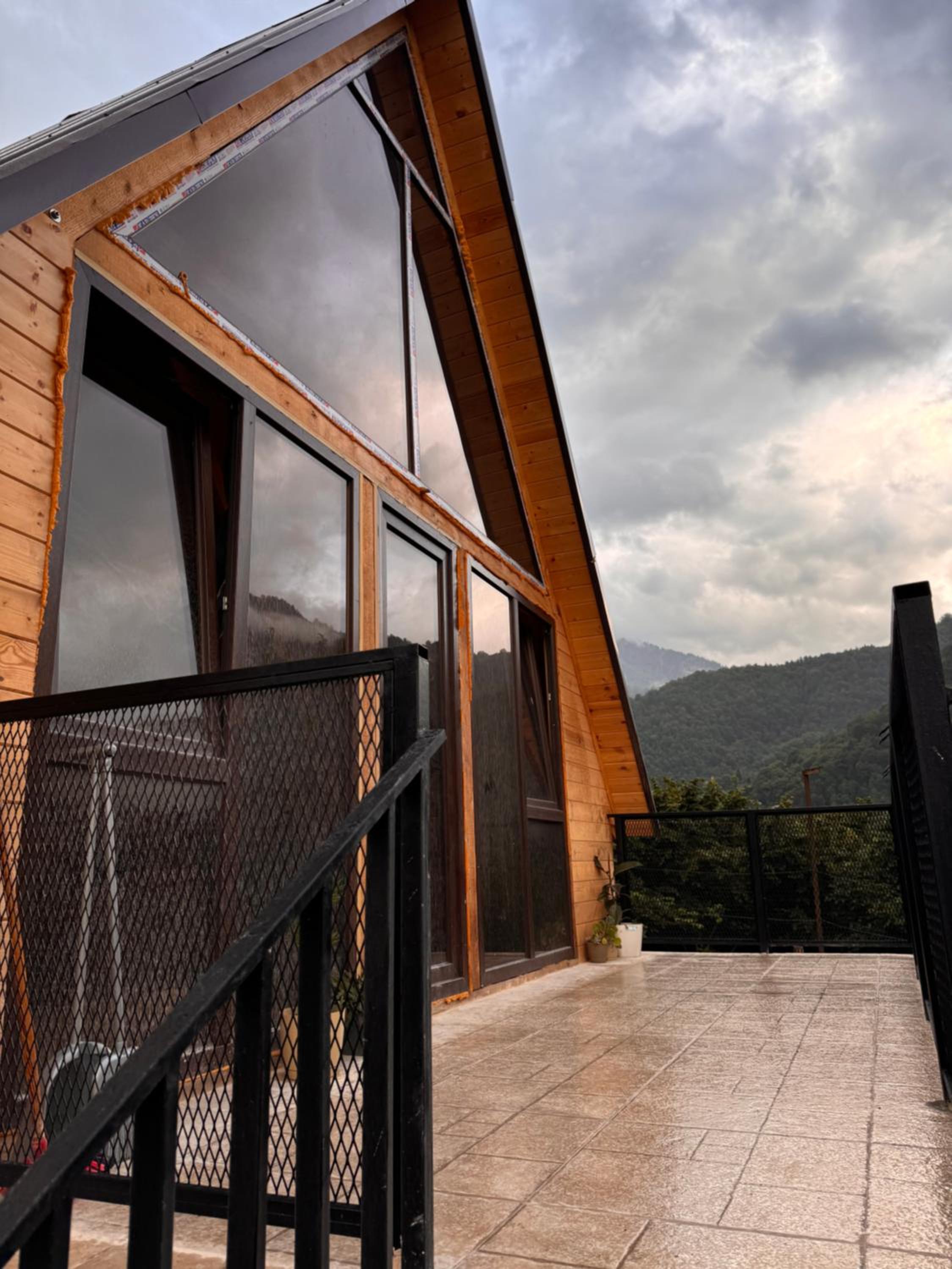 Villa Cottage Merisi