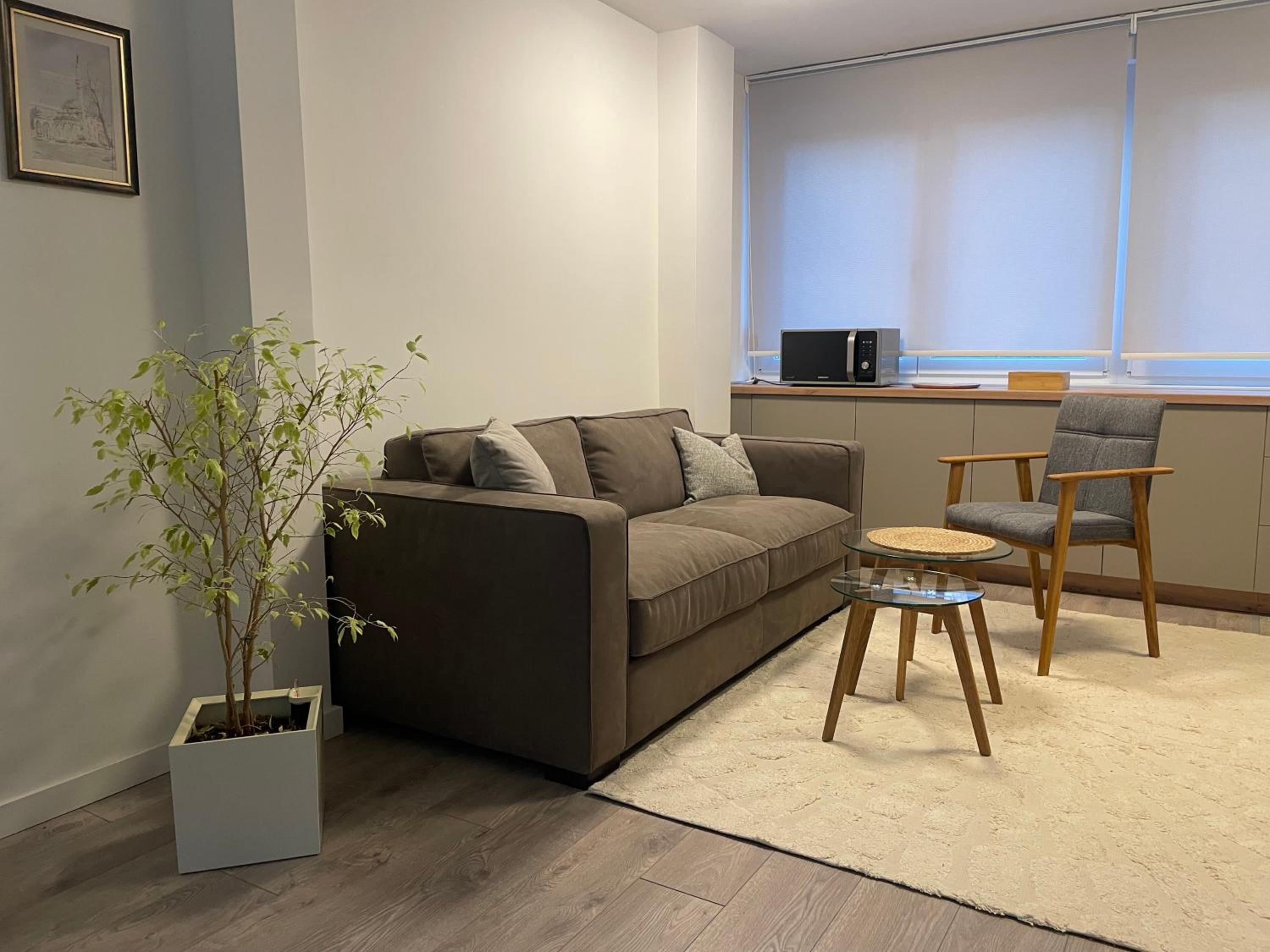 Apartman Zahra