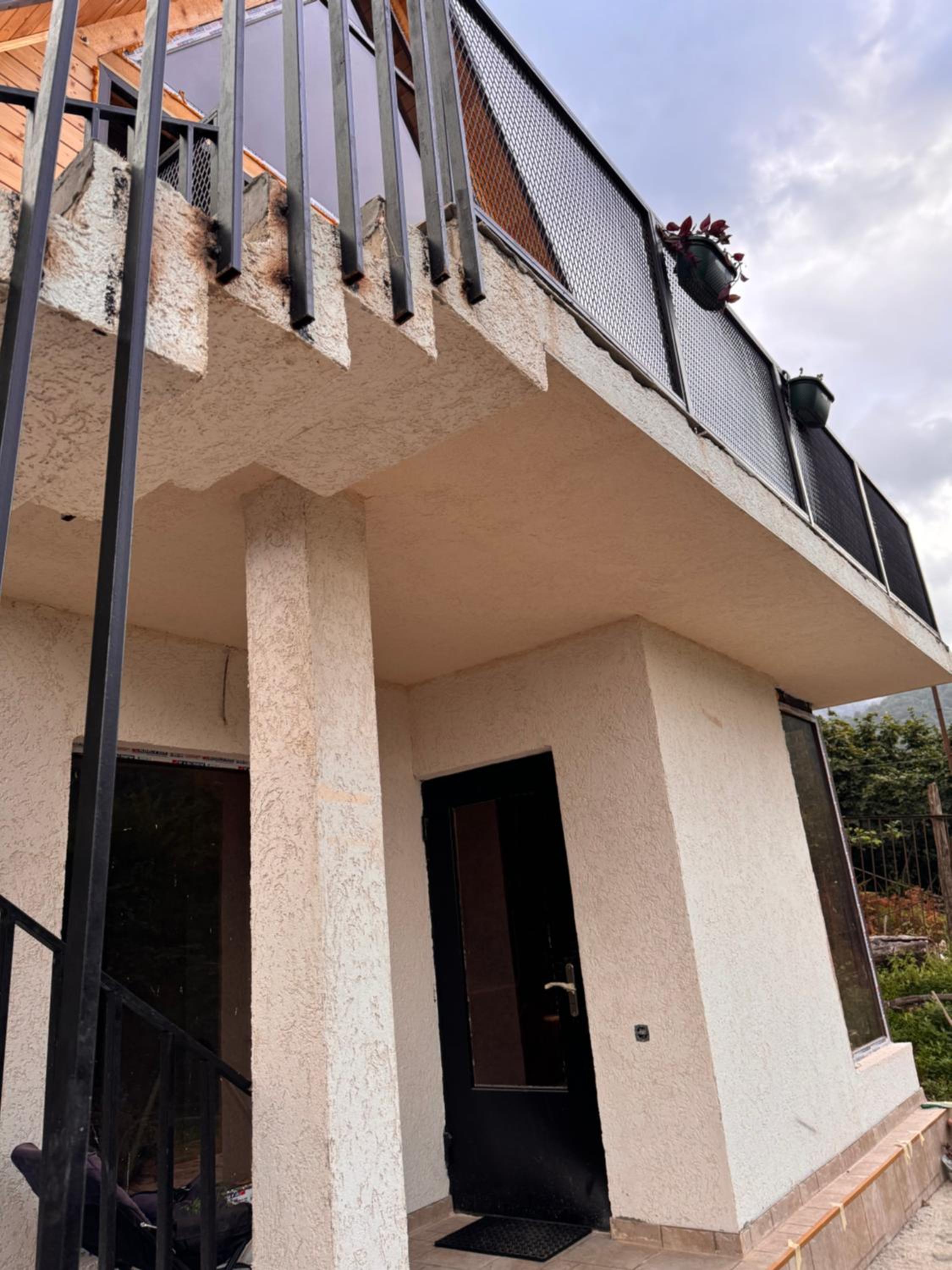 Villa Cottage Merisi