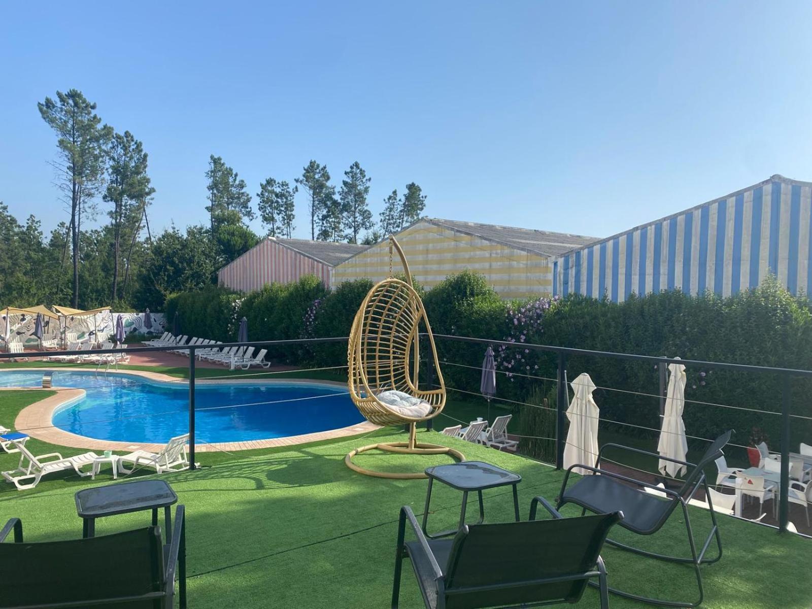 Hotel Rubi view 5