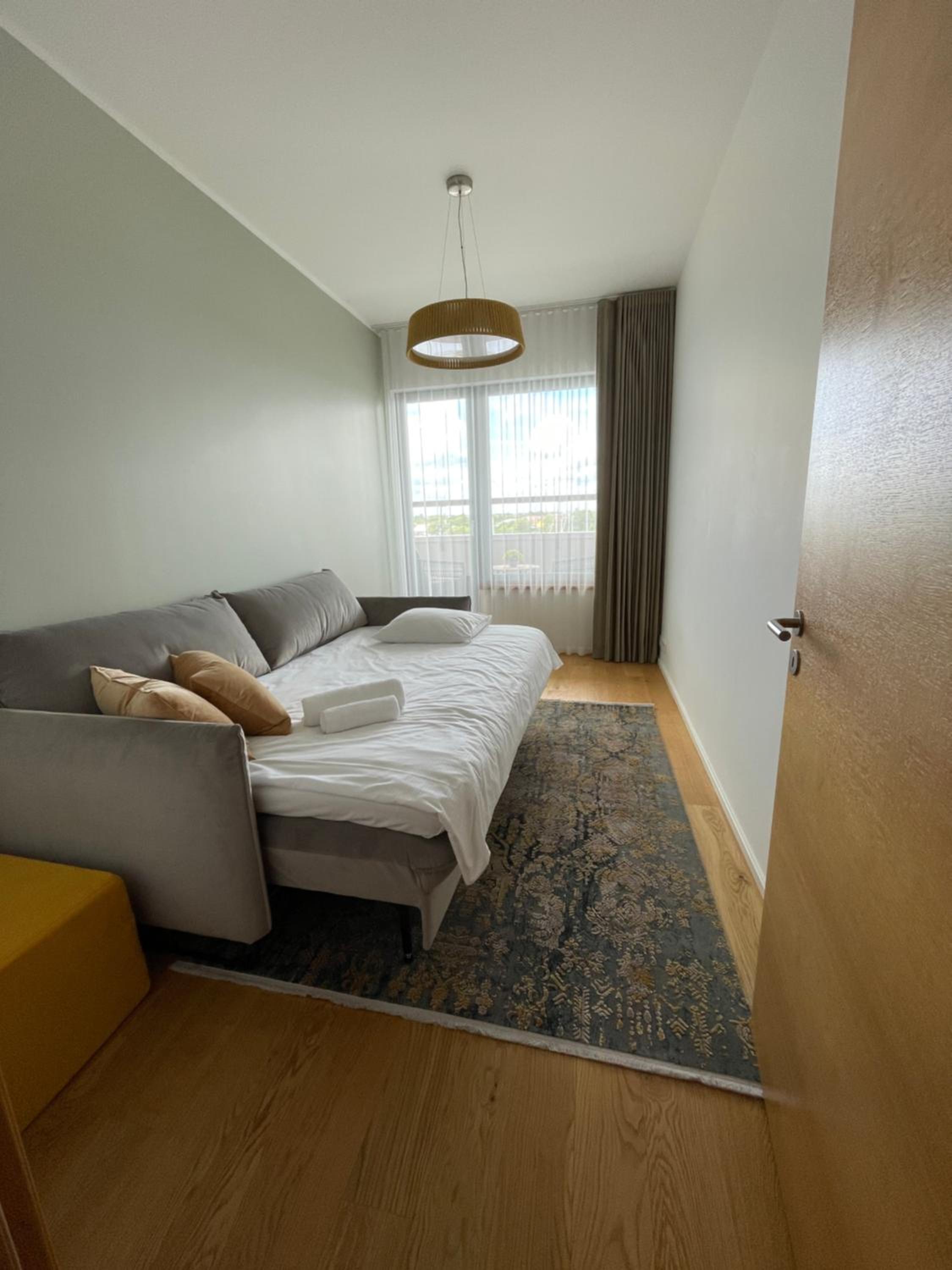 Rannakivi Penthouse