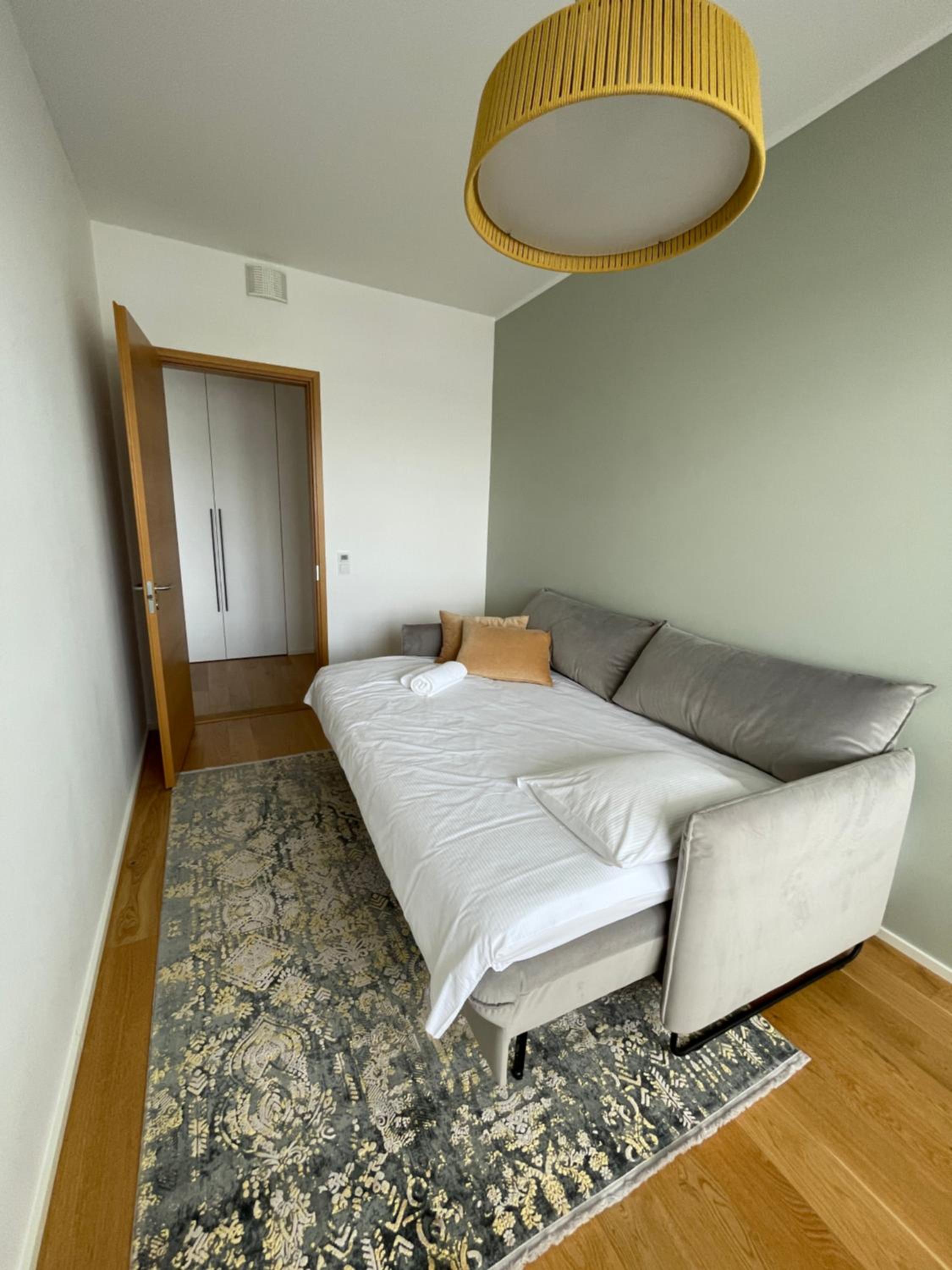 Rannakivi Penthouse