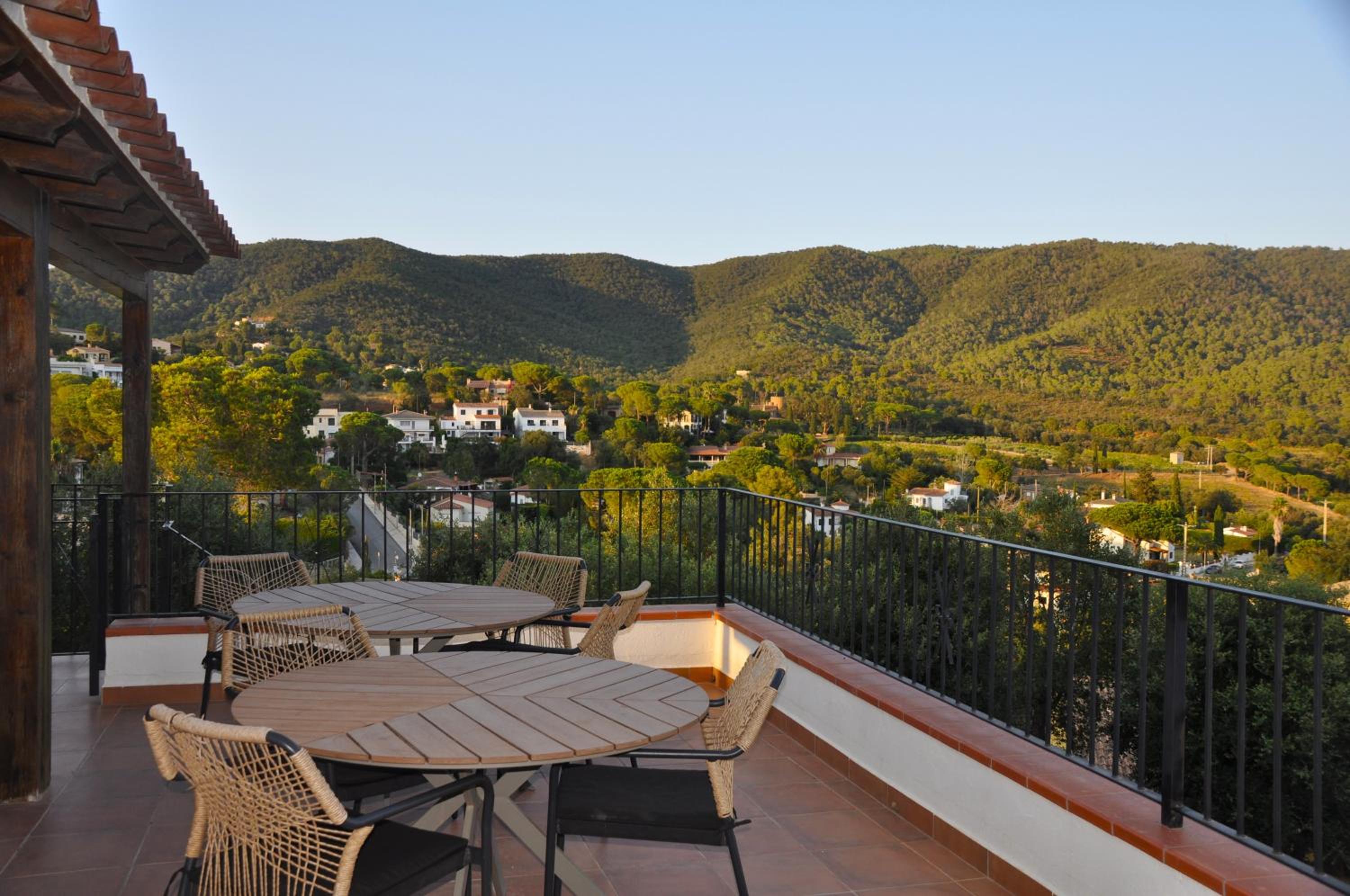 Villa Los Primos
