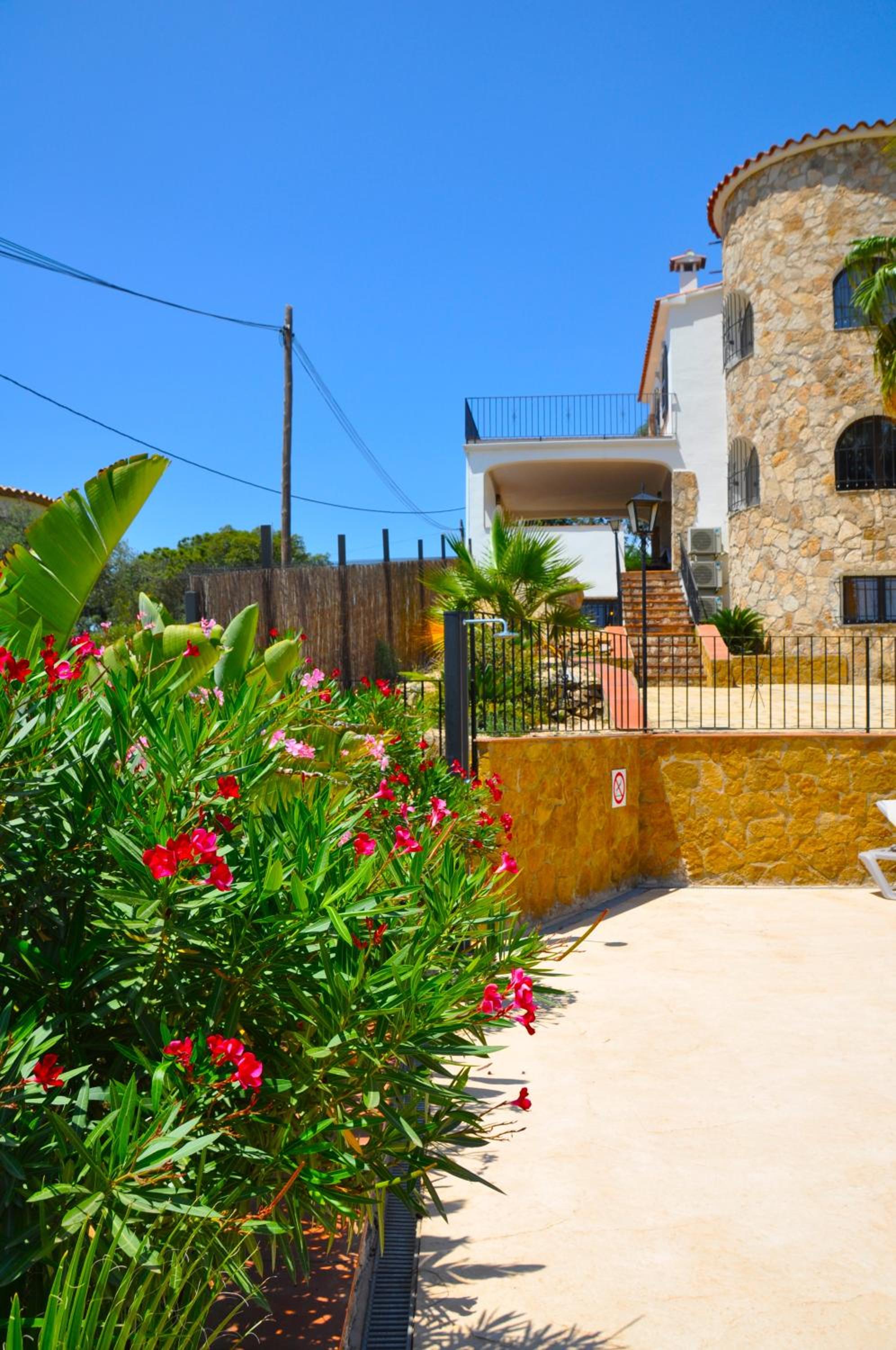 Villa Los Primos