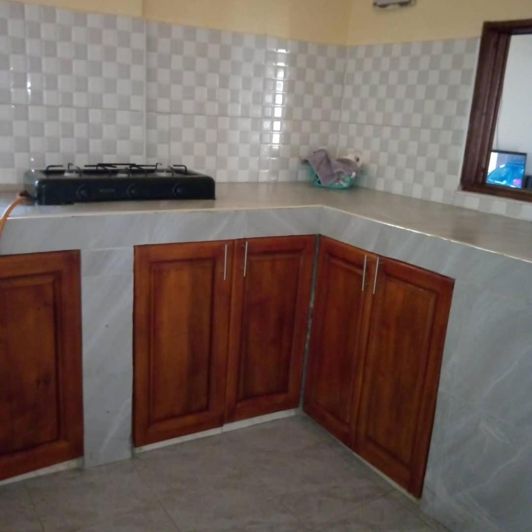 Binga villa view 3