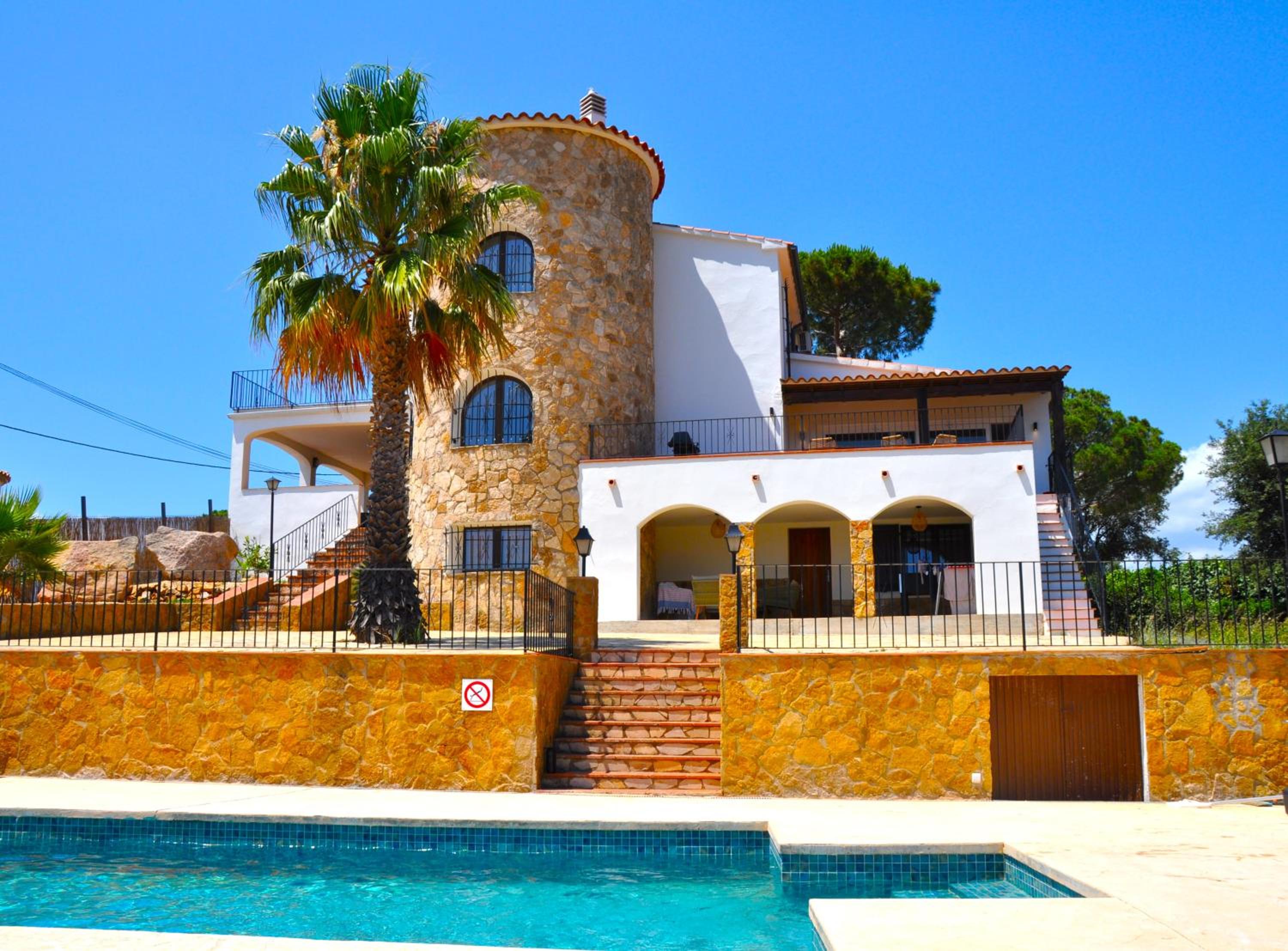 Villa Los Primos