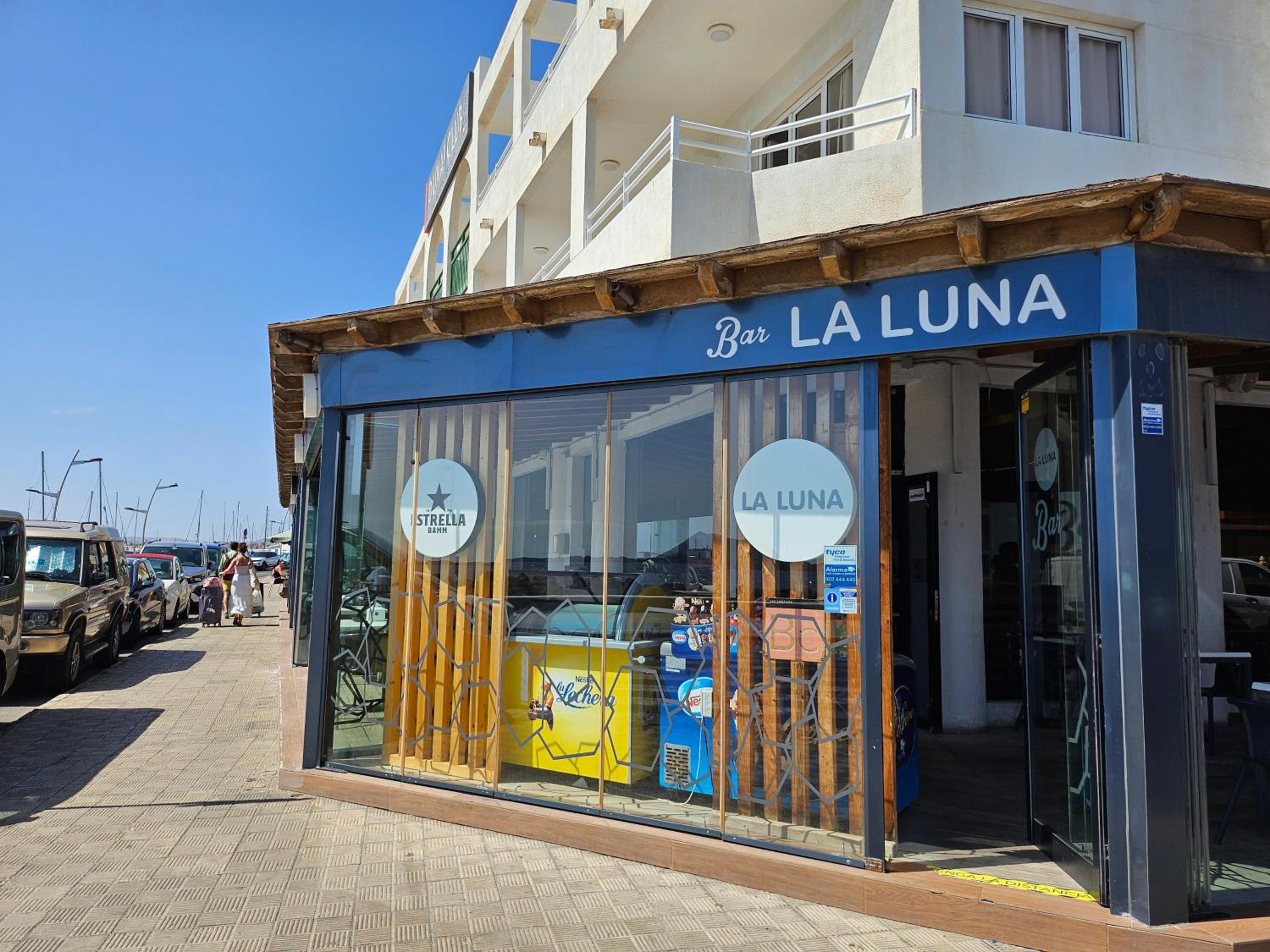 Corralejo Coliving by Amazzzing Travel