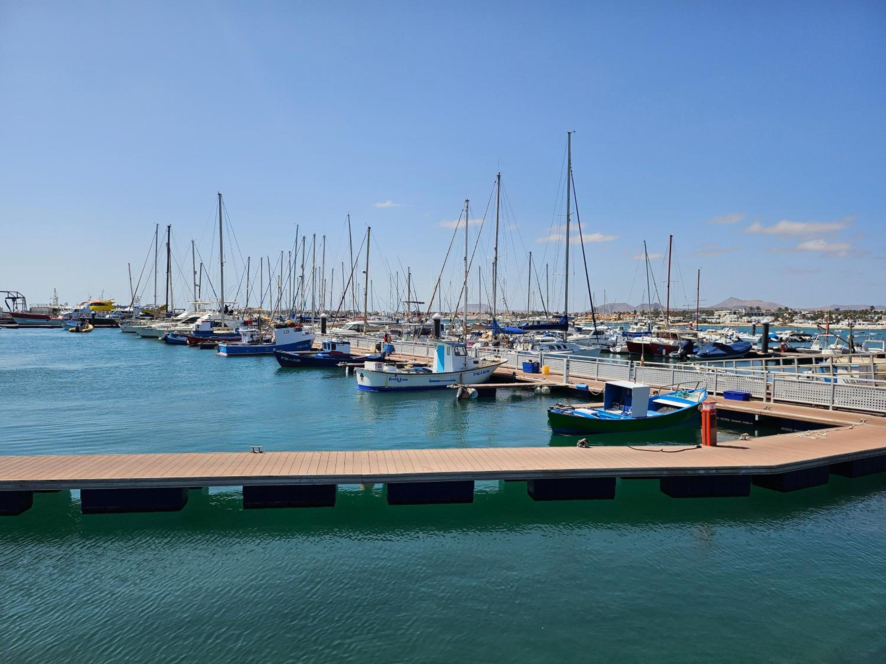 Corralejo Coliving by Amazzzing Travel