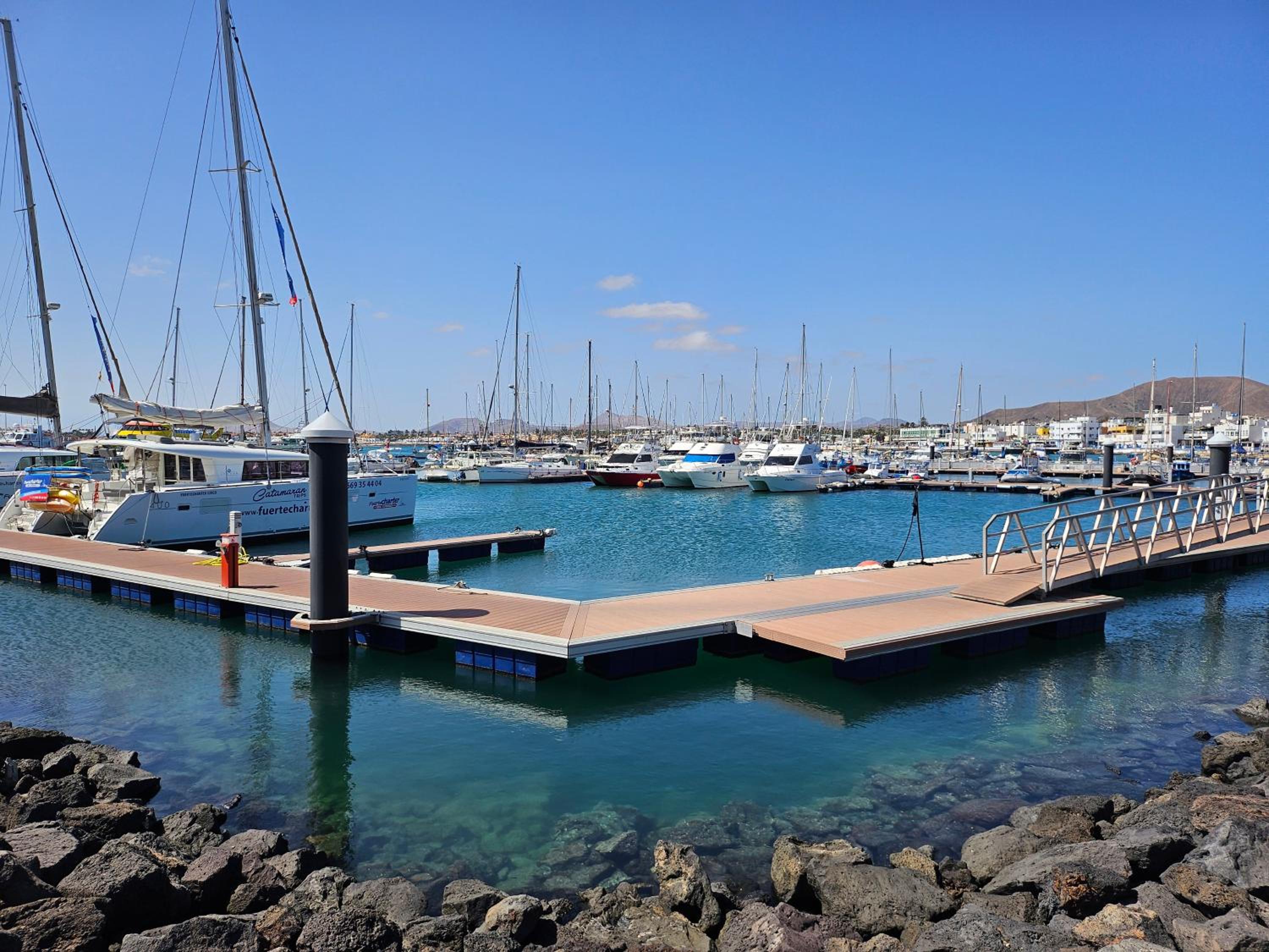 Corralejo Coliving by Amazzzing Travel