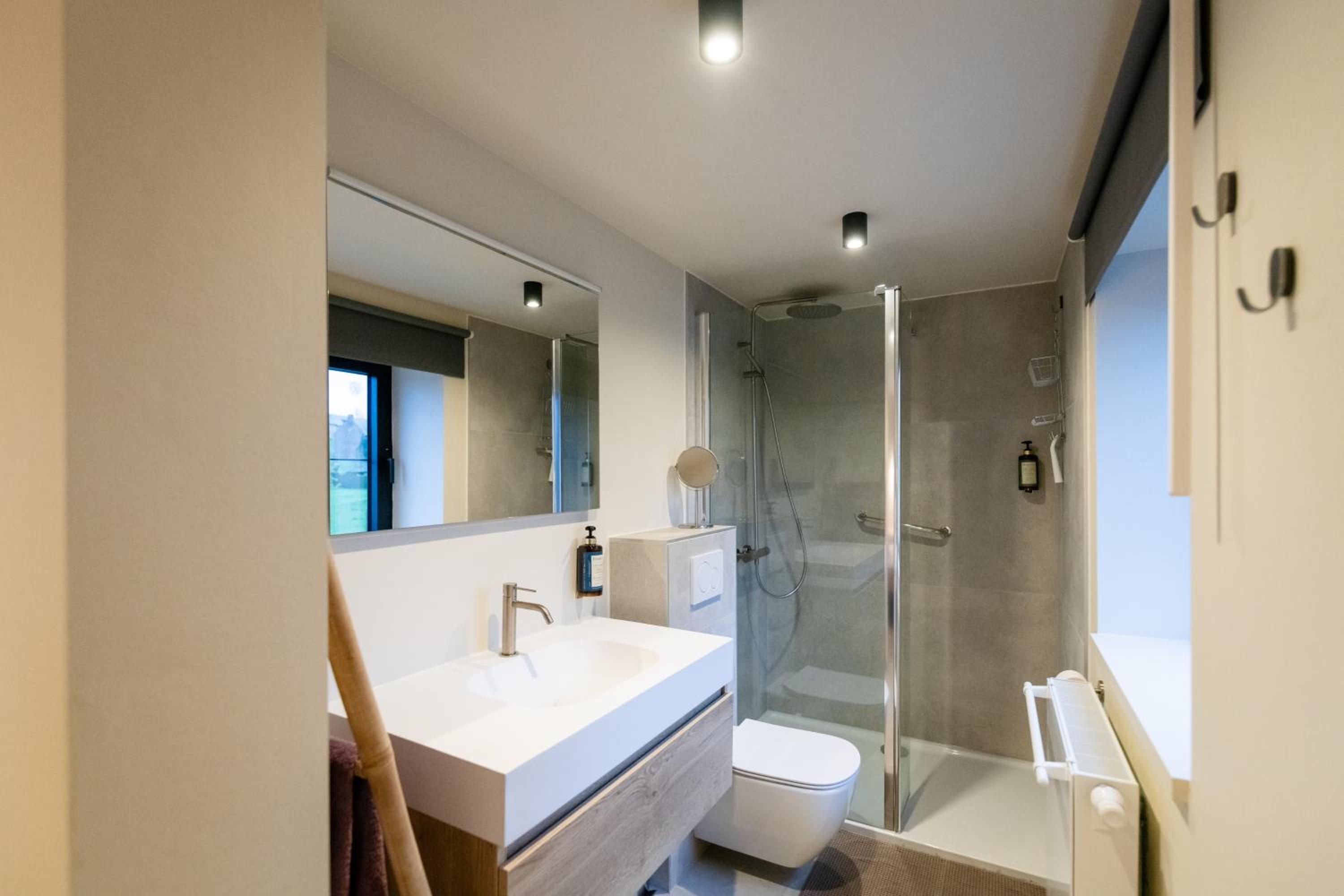Vakantiehuis Remersdaal