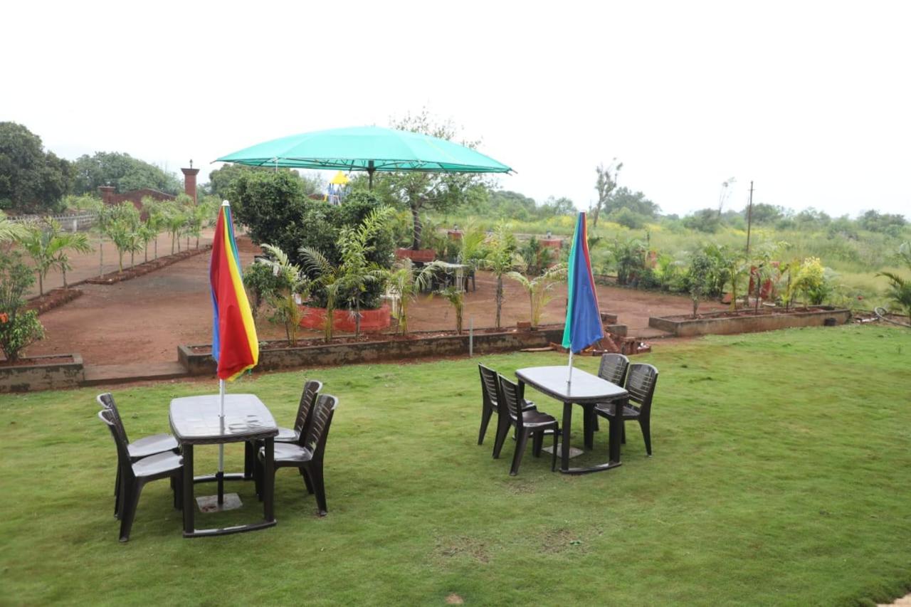 Green Valley Agro Tourism view 2