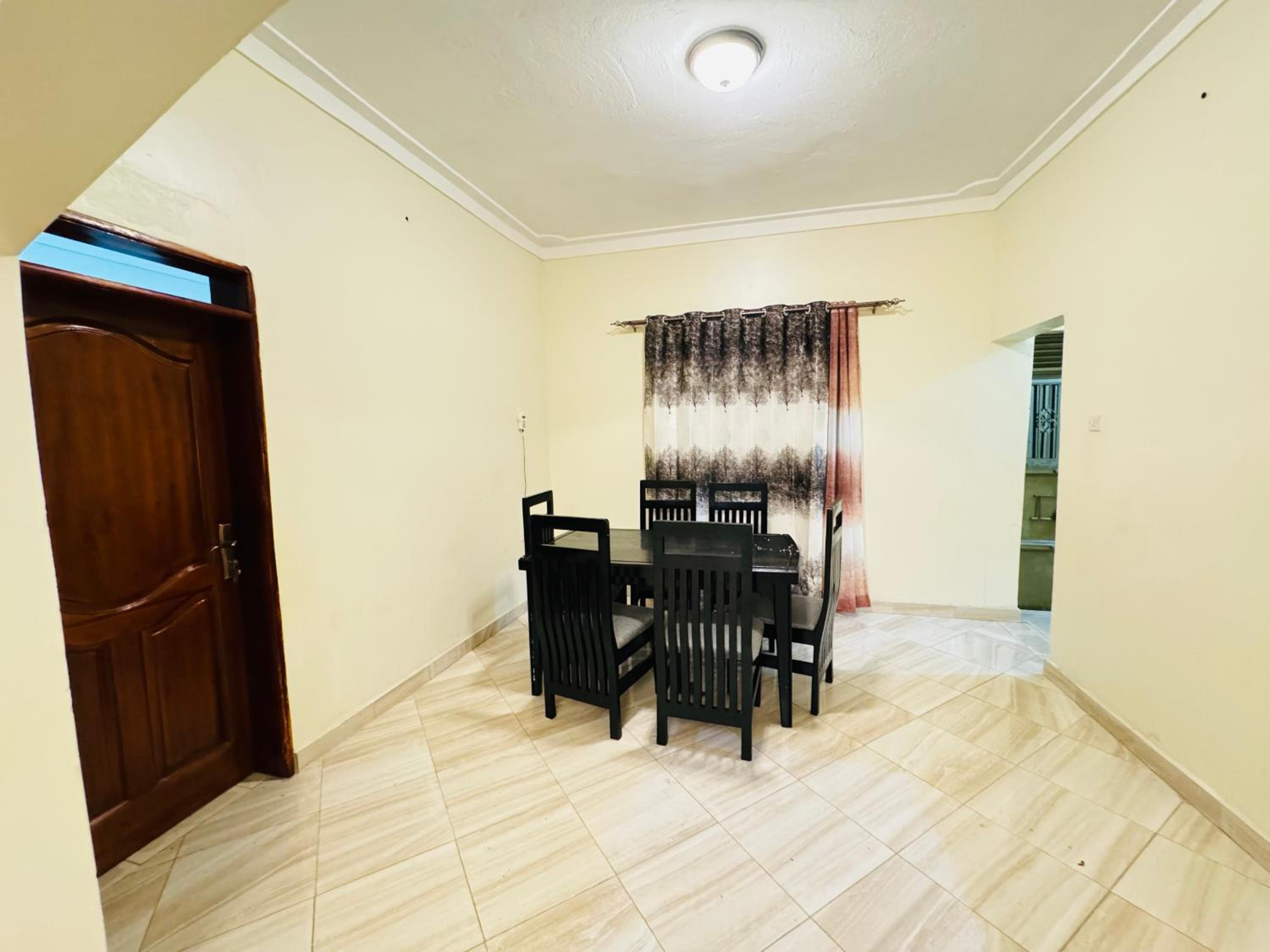 Binga villa view 2