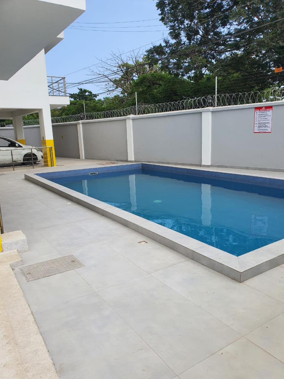 Tashly Stay Homes view 2