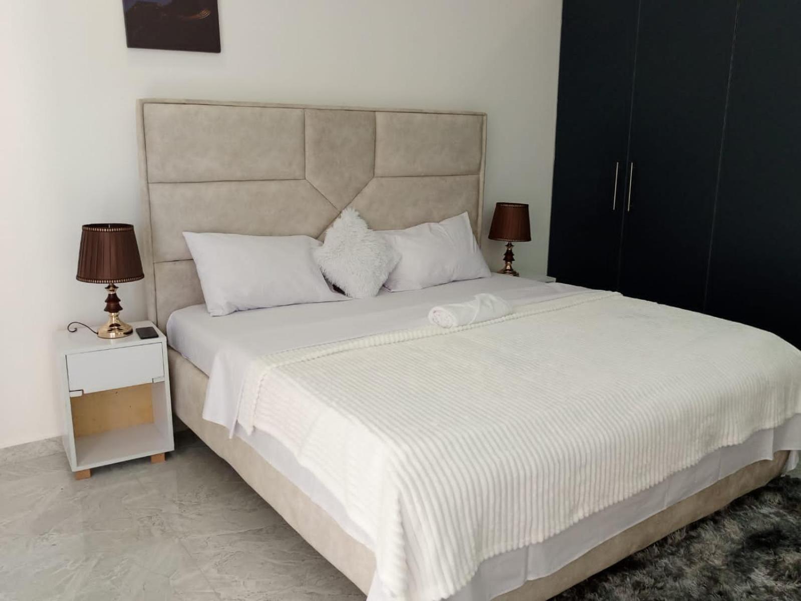 Tashly Stay Homes view 3