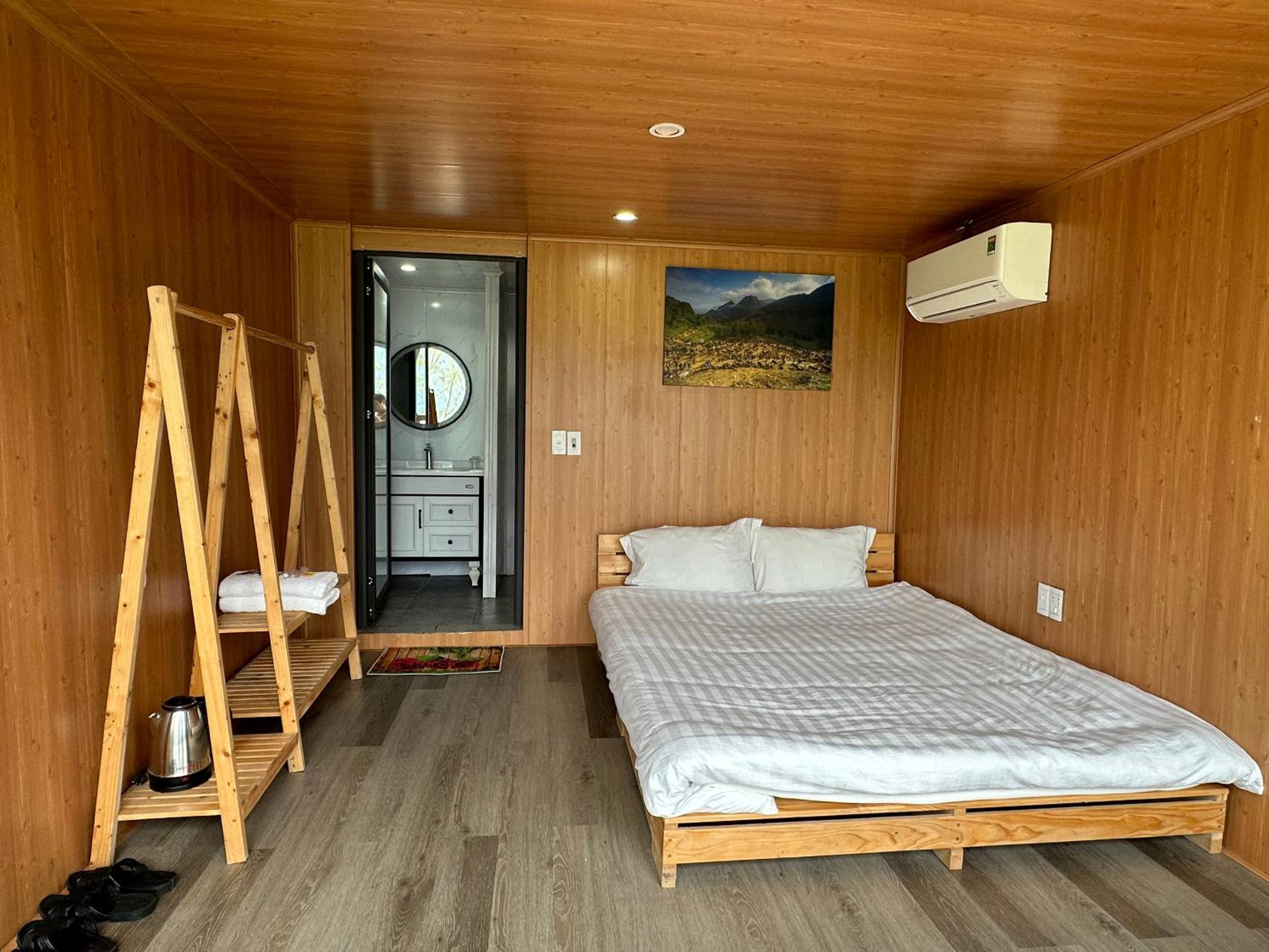 Nomadtrails Lodge
