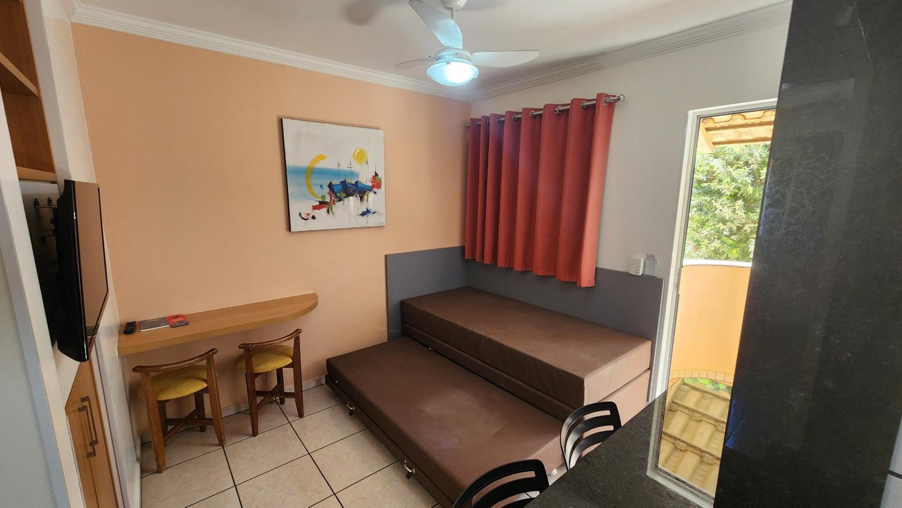 diRoma Fiori - Apartamentos JN