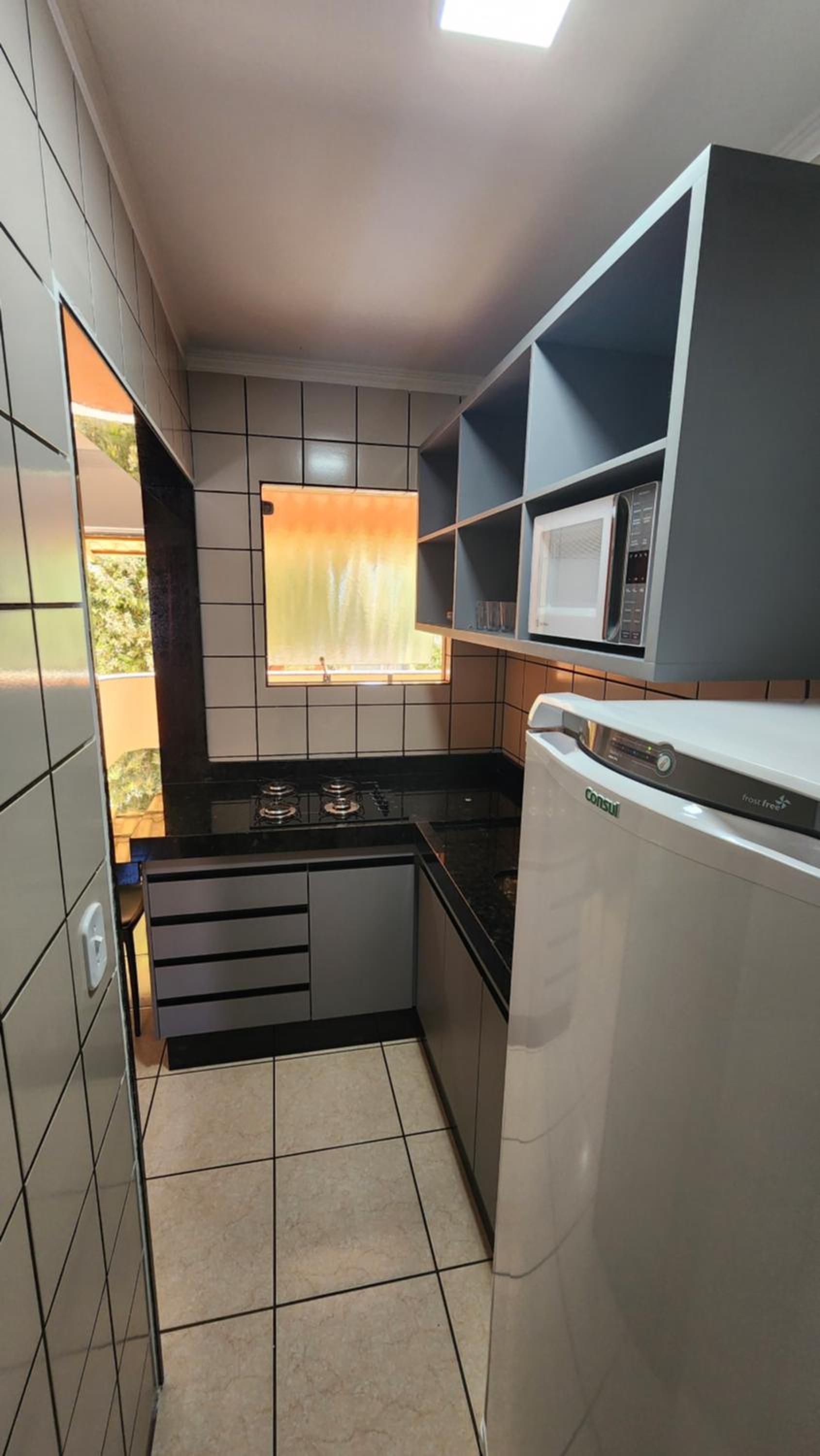 diRoma Fiori - Apartamentos JN
