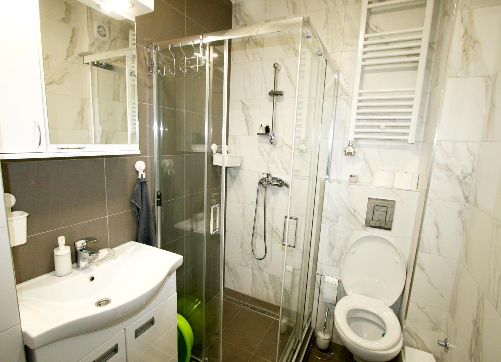 Apartment Sanja Ledine view 4