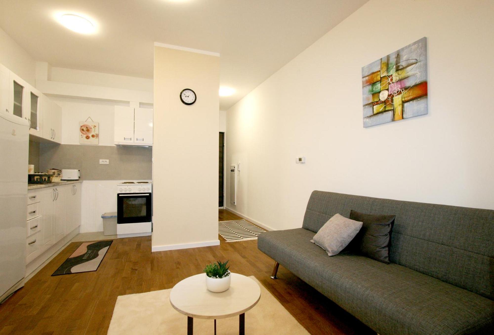 Apartment Sanja Ledine view 5