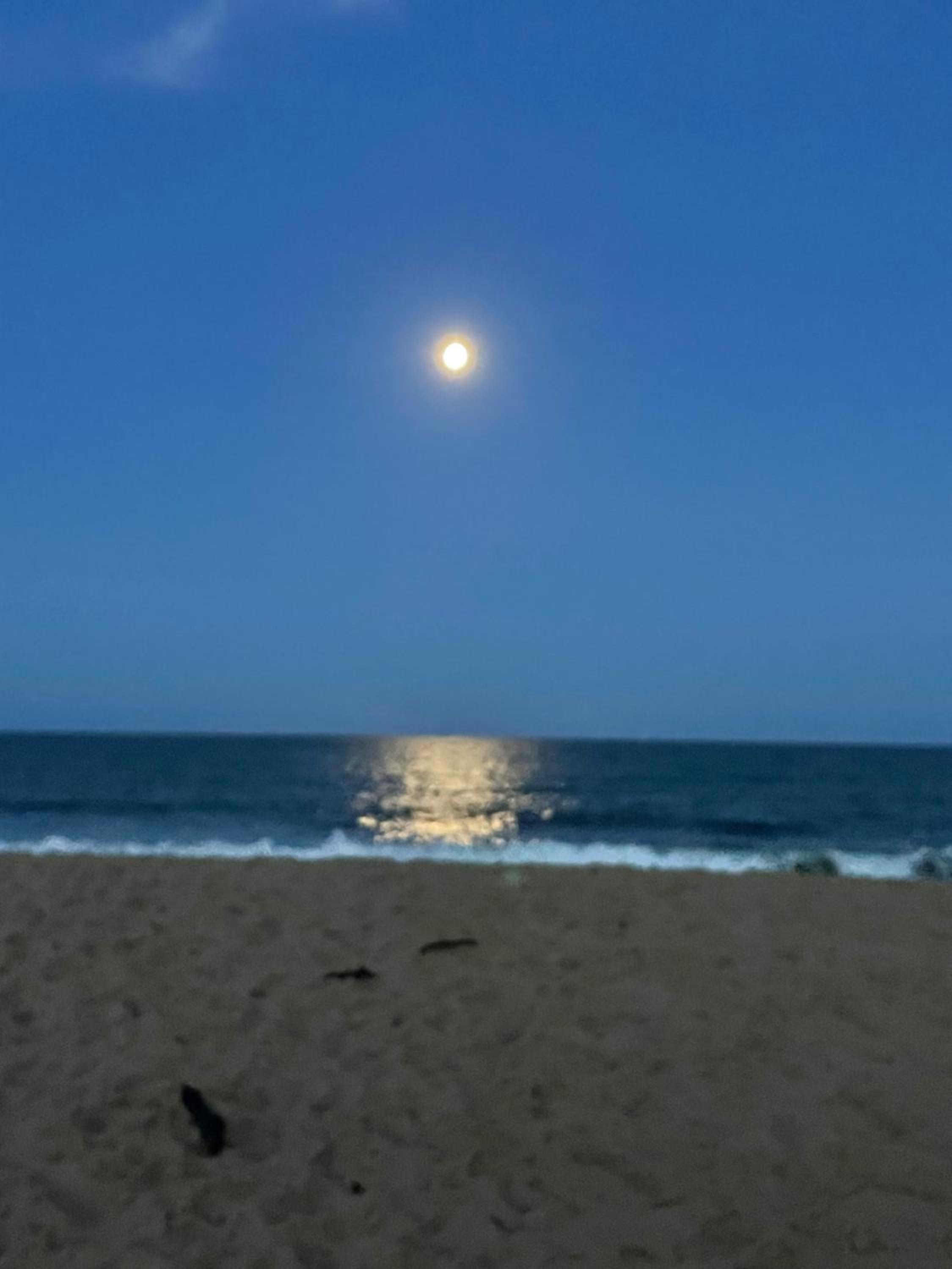 Casinha do Por do Sol