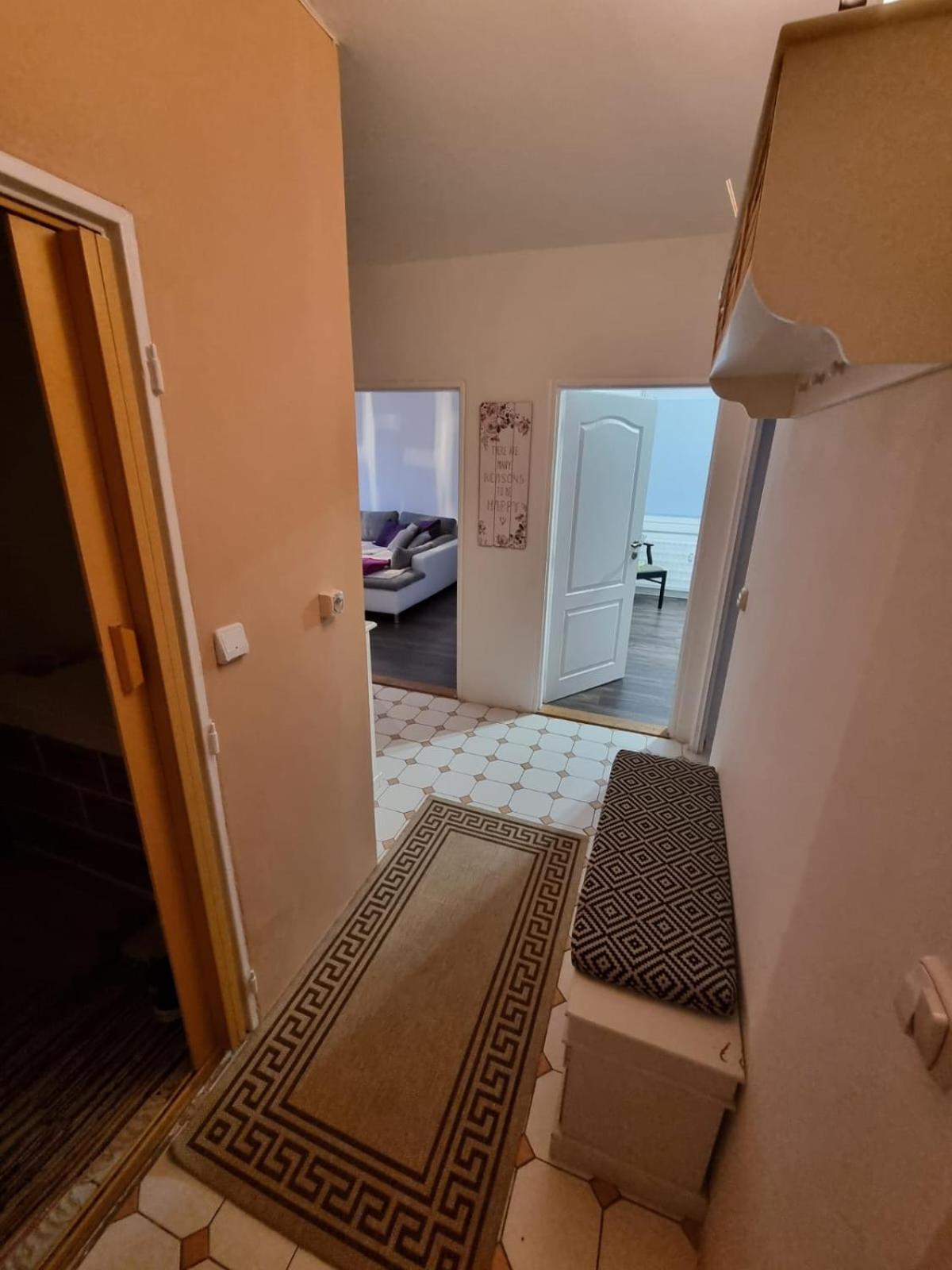 Slnečný apartmán u Klaudii view 3